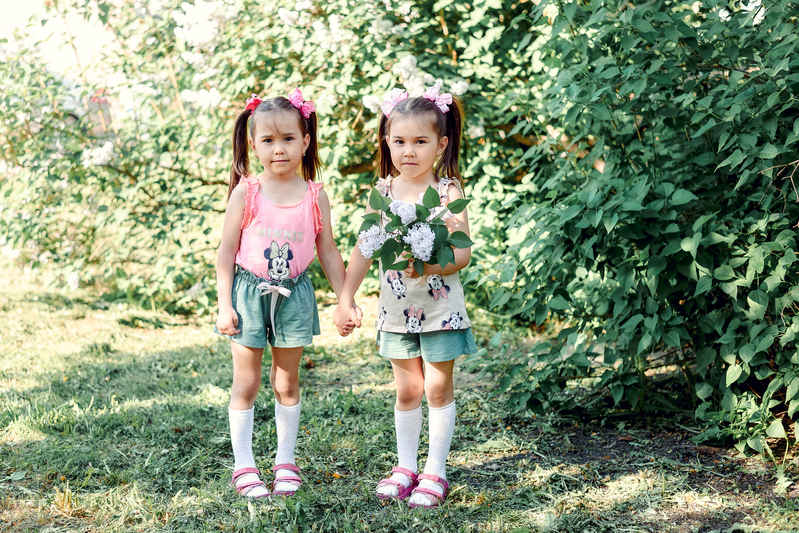 Прогулочная съемка. Фотограф г. Пенза — Светлана Зойкина
