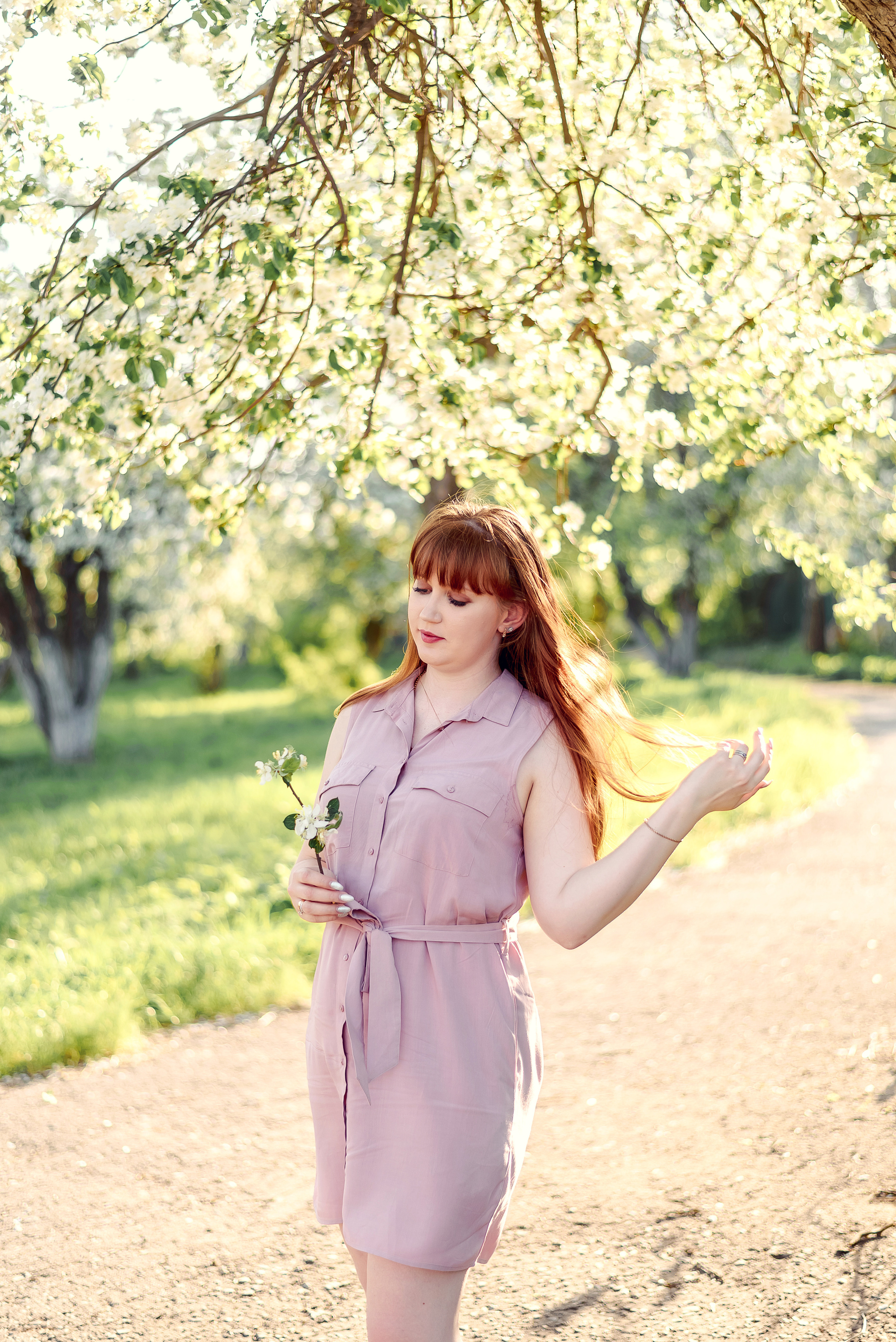 Прогулочная съемка. Фотограф г. Пенза — Светлана Зойкина