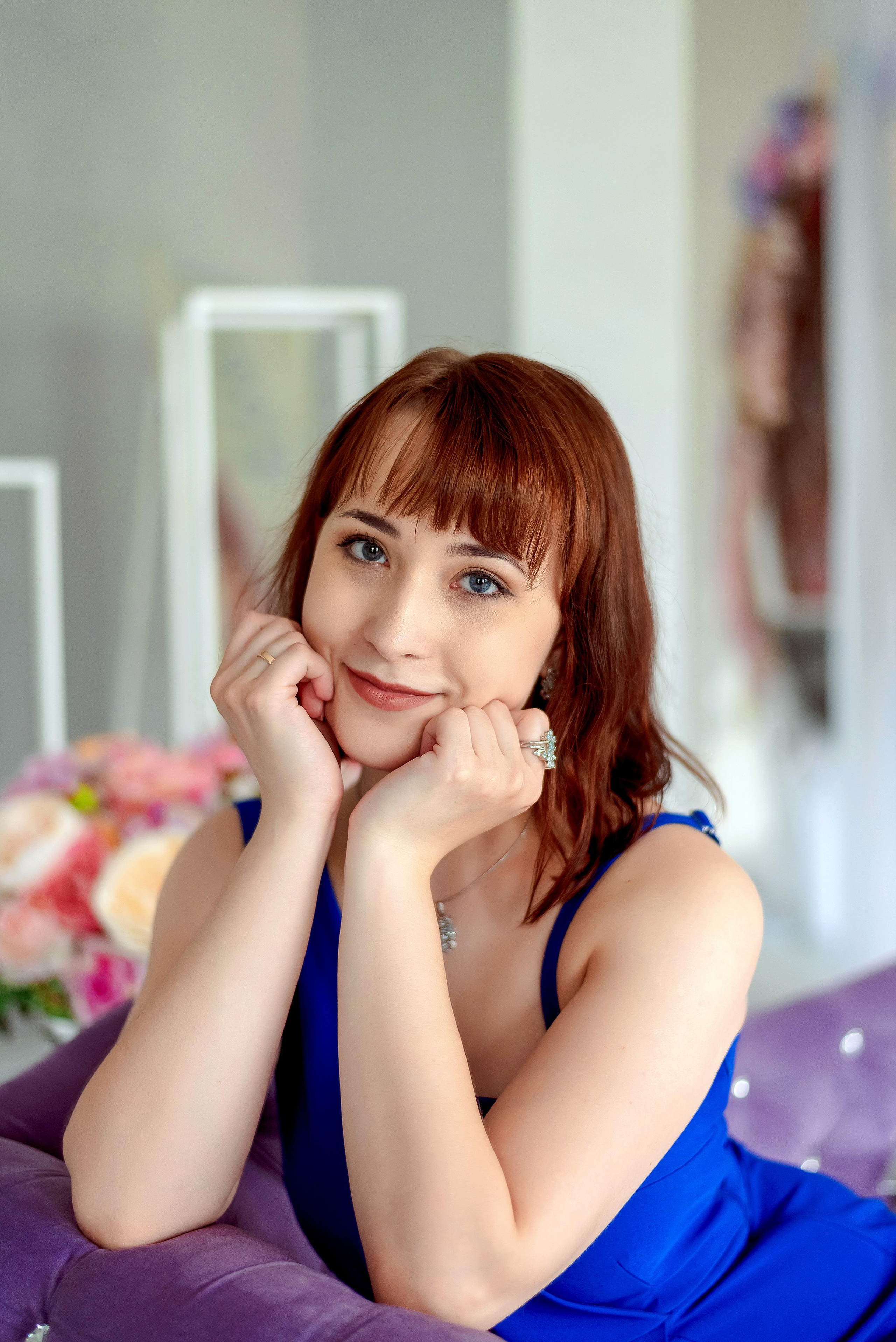 Семейная съемка. Фотограф г. Пенза — Светлана Зойкина