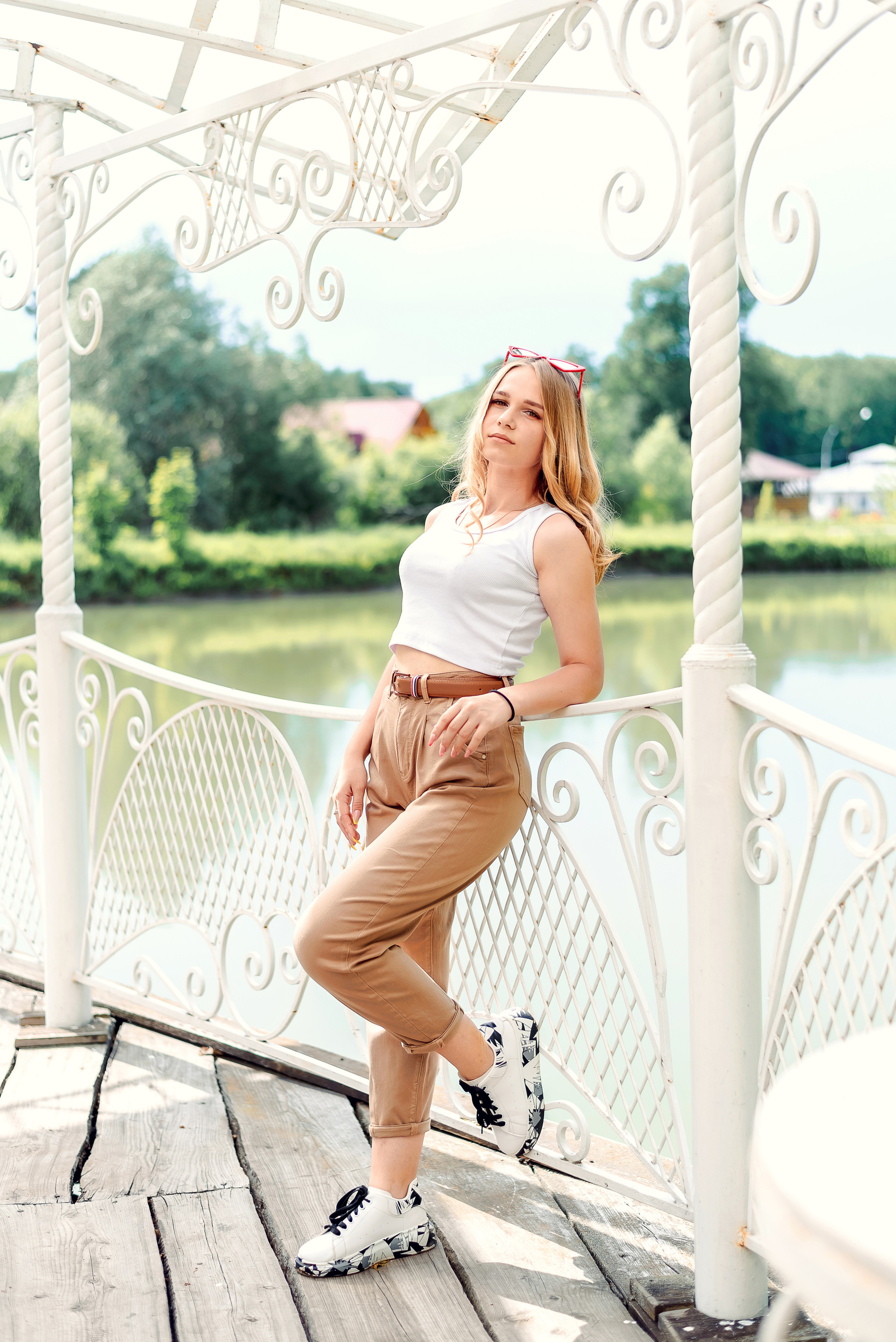 Прогулочная съемка. Фотограф г. Пенза — Светлана Зойкина