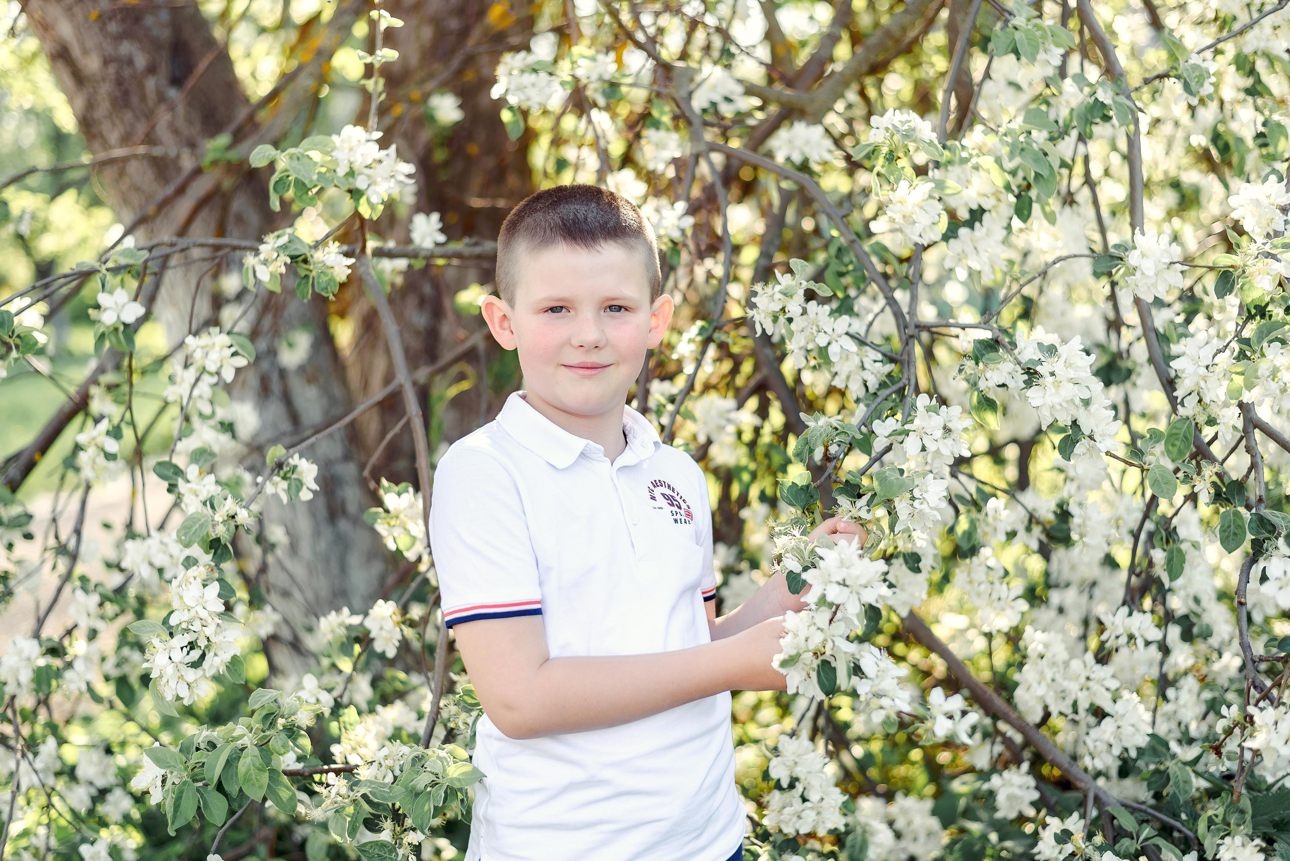 Прогулочная съемка. Фотограф г. Пенза — Светлана Зойкина