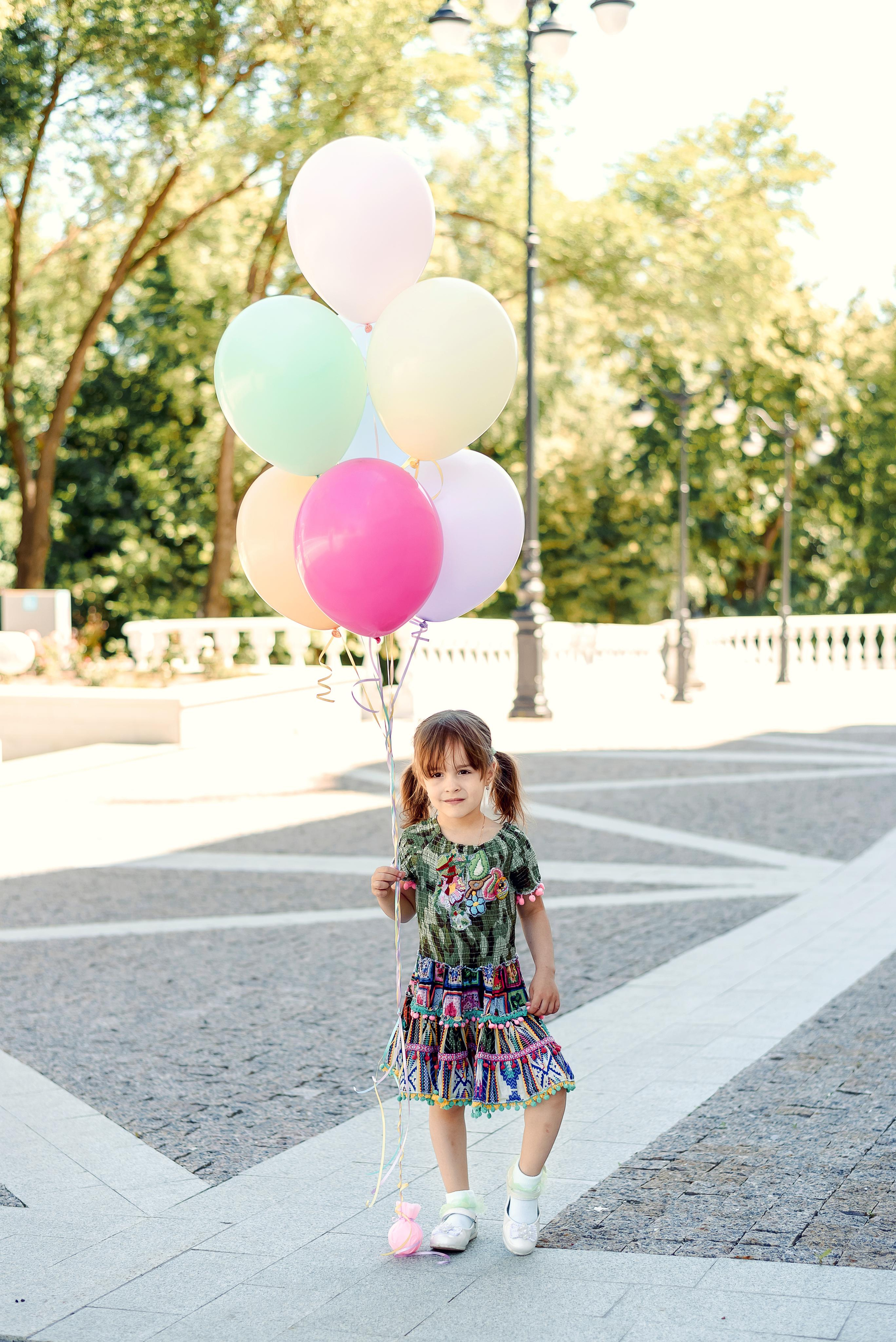 Прогулочная съемка. Фотограф г. Пенза — Светлана Зойкина