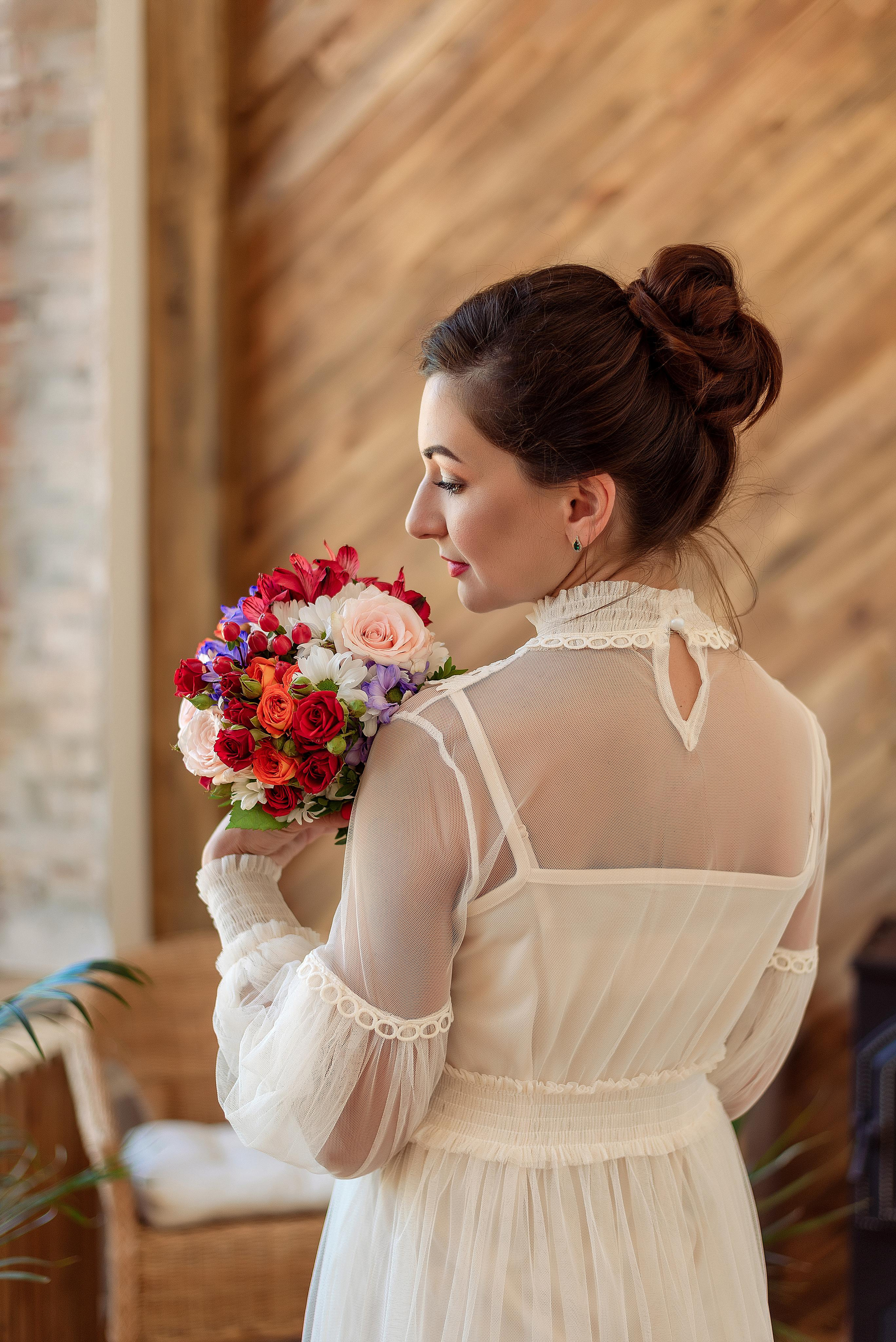 Свадебные фотосъёмки. Фотограф г. Пенза — Светлана Зойкина