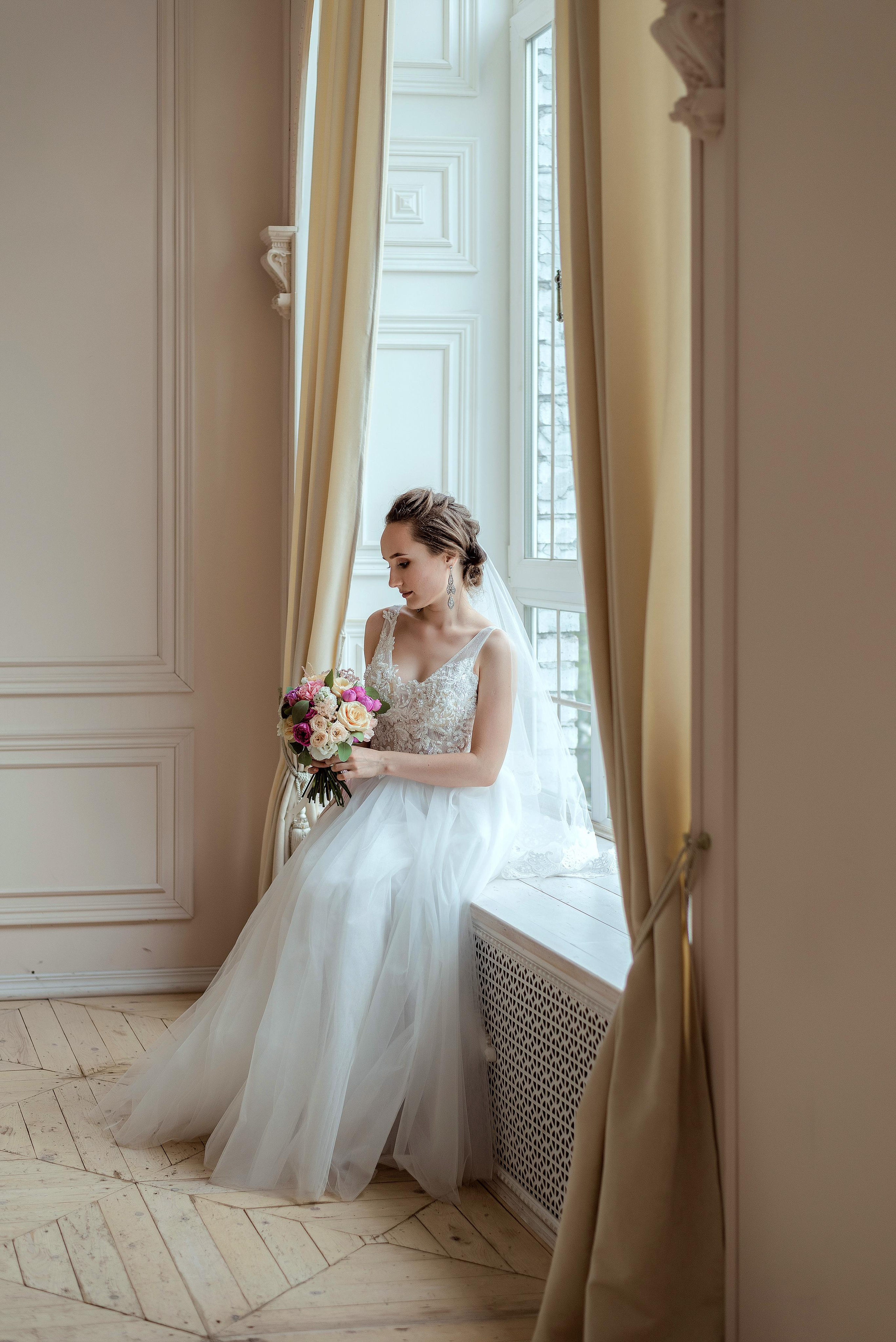 Свадебные фотосъёмки. Фотограф г. Пенза — Светлана Зойкина