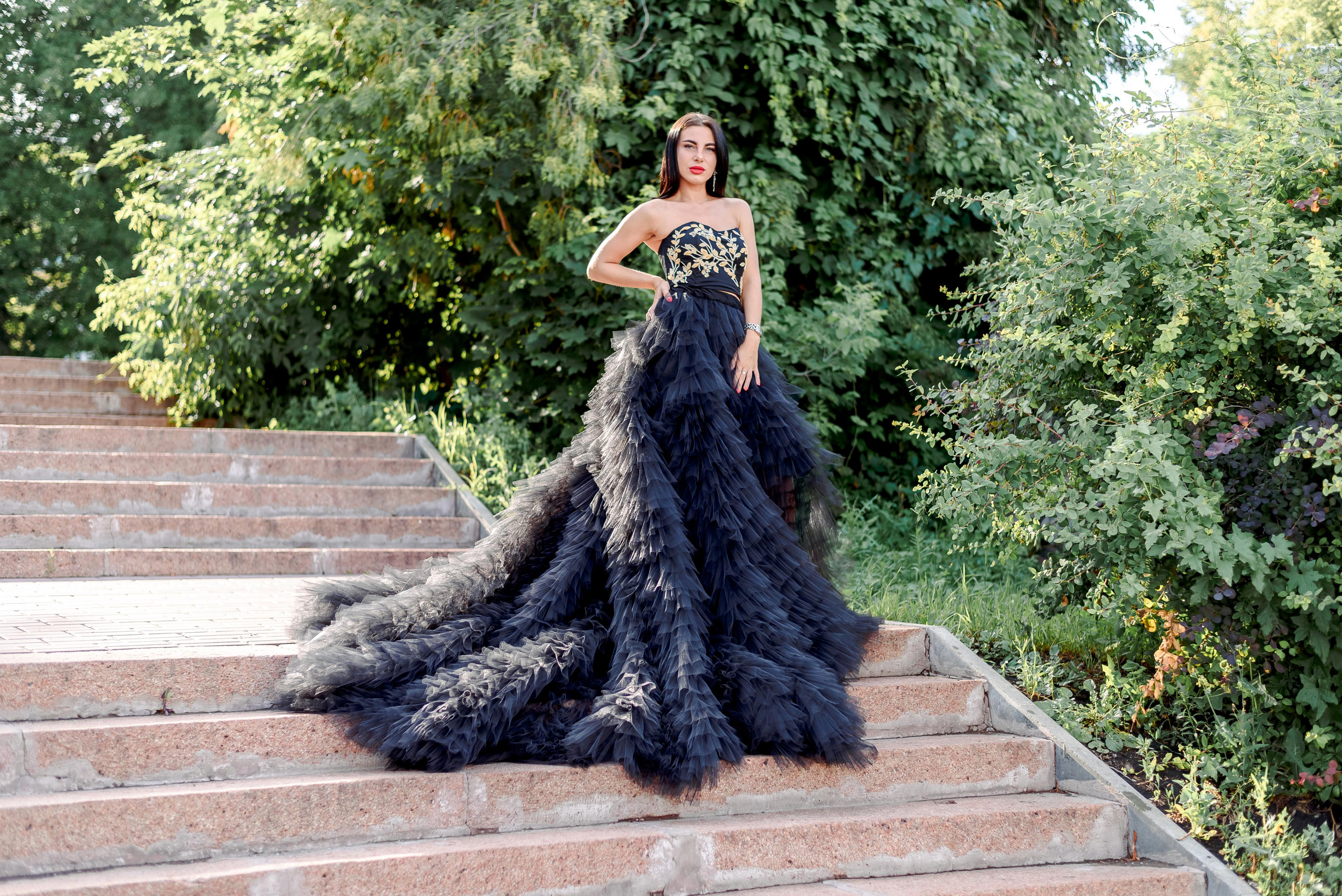 Прогулочная съемка. Фотограф г. Пенза — Светлана Зойкина