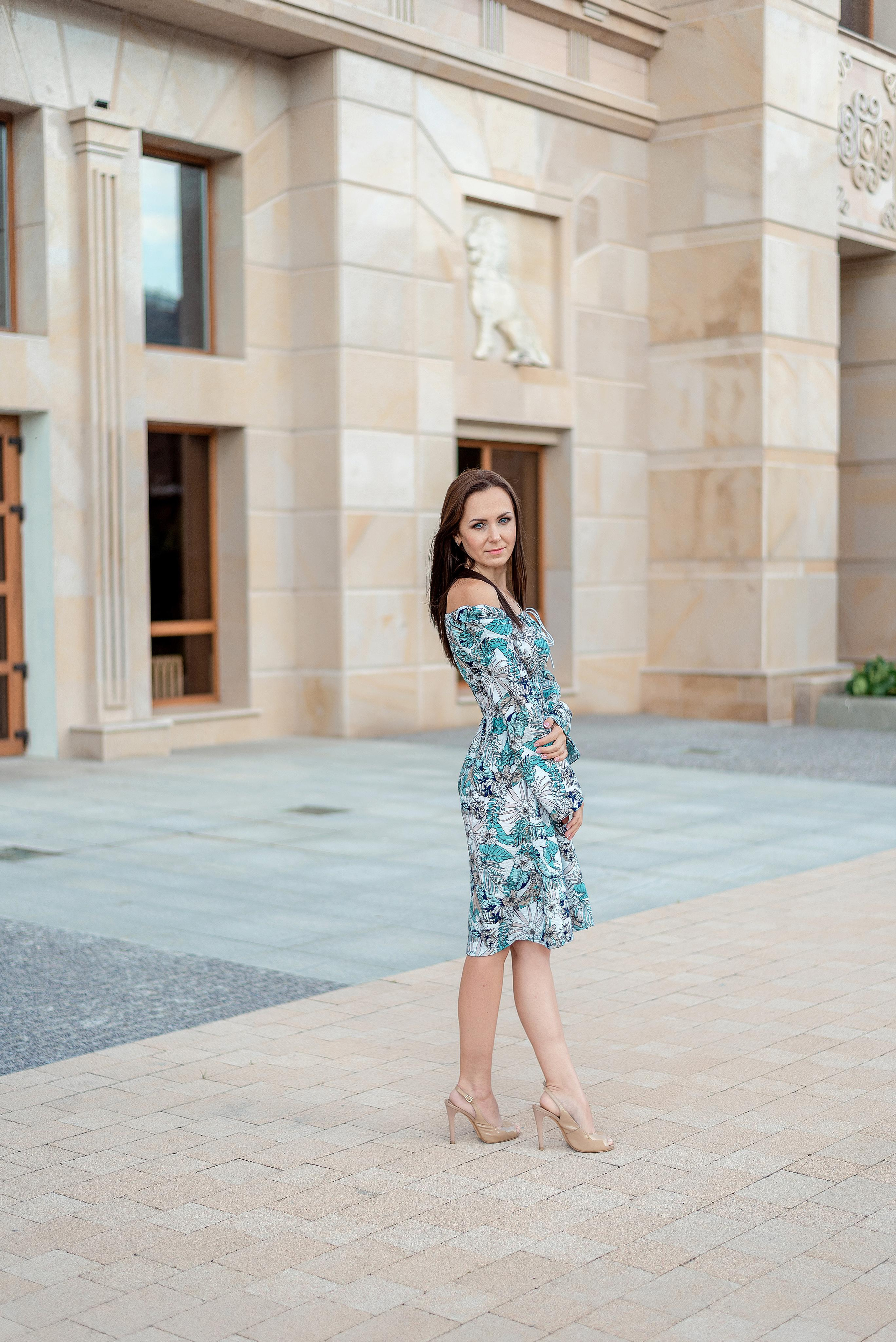 Прогулочная съемка. Фотограф г. Пенза — Светлана Зойкина