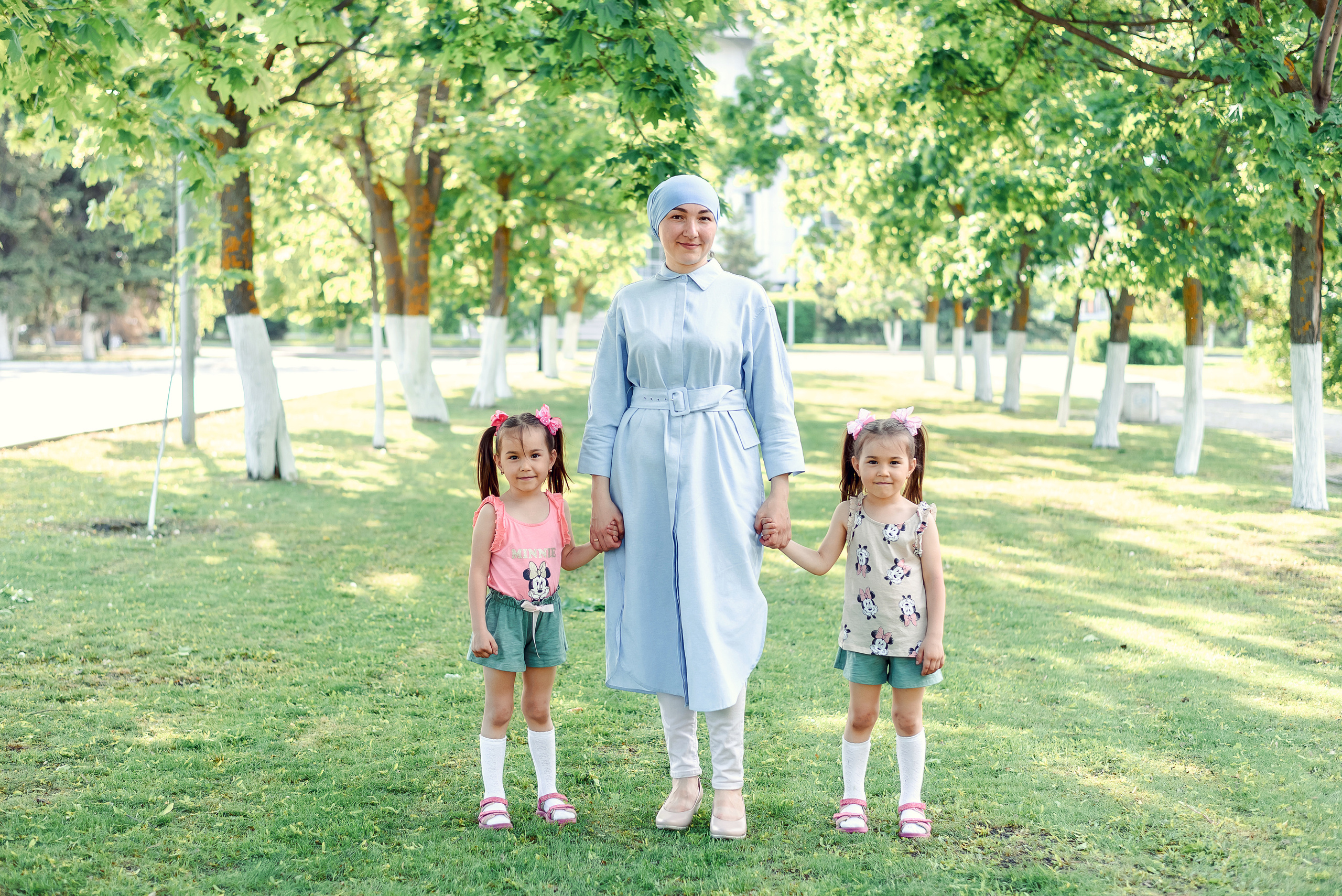 Прогулочная съемка. Фотограф г. Пенза — Светлана Зойкина
