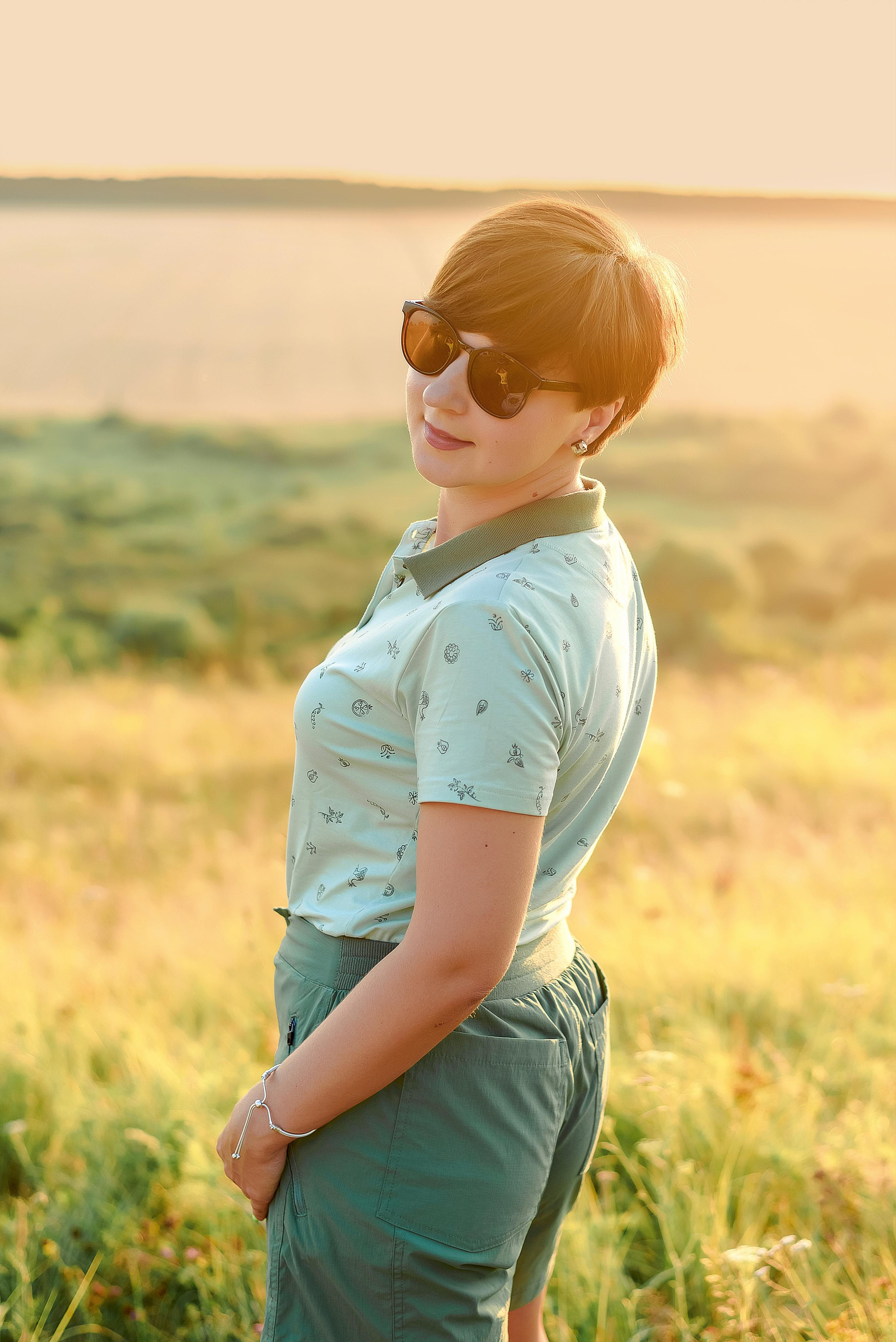 Прогулочная съемка. Фотограф г. Пенза — Светлана Зойкина