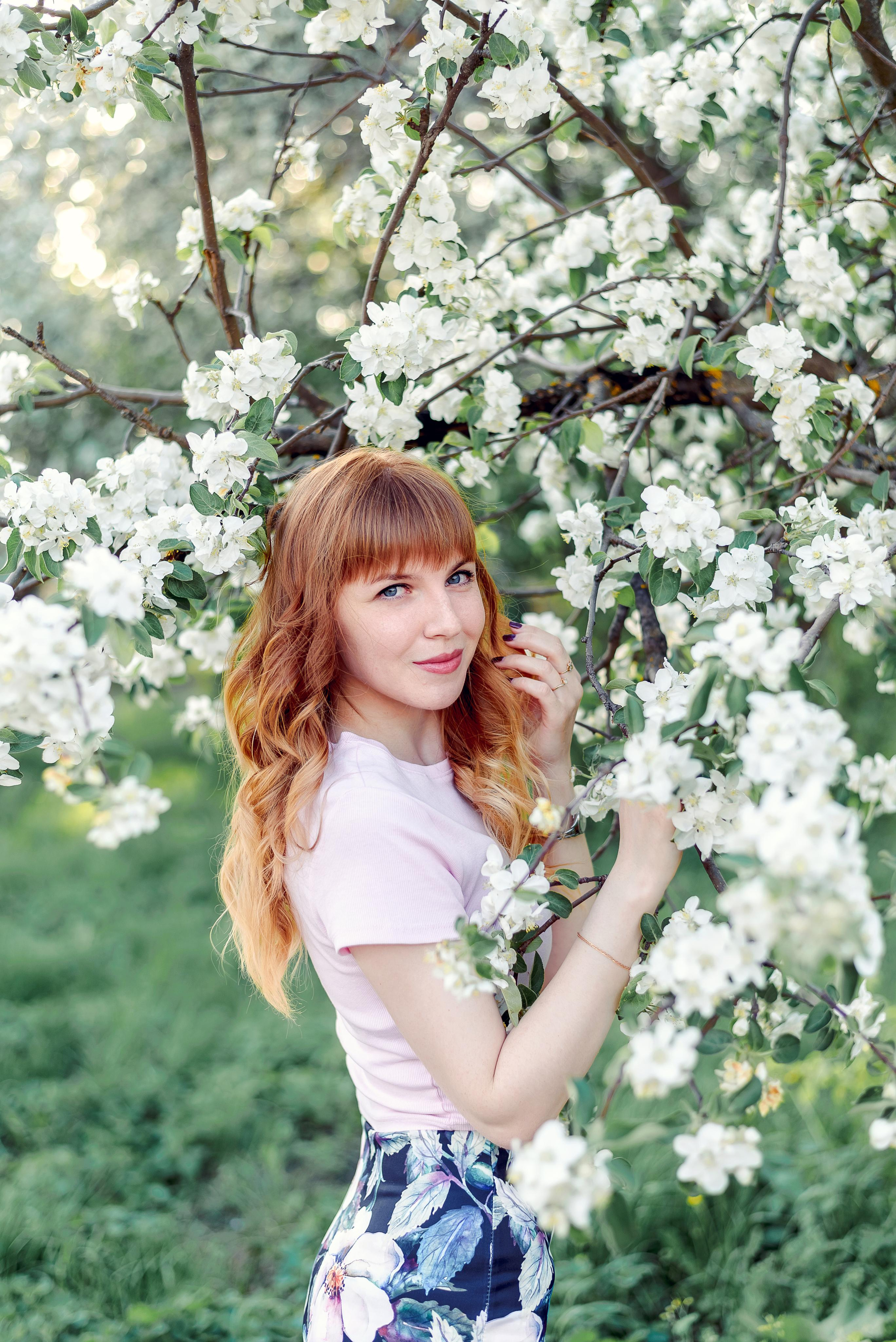 Прогулочная съемка. Фотограф г. Пенза — Светлана Зойкина