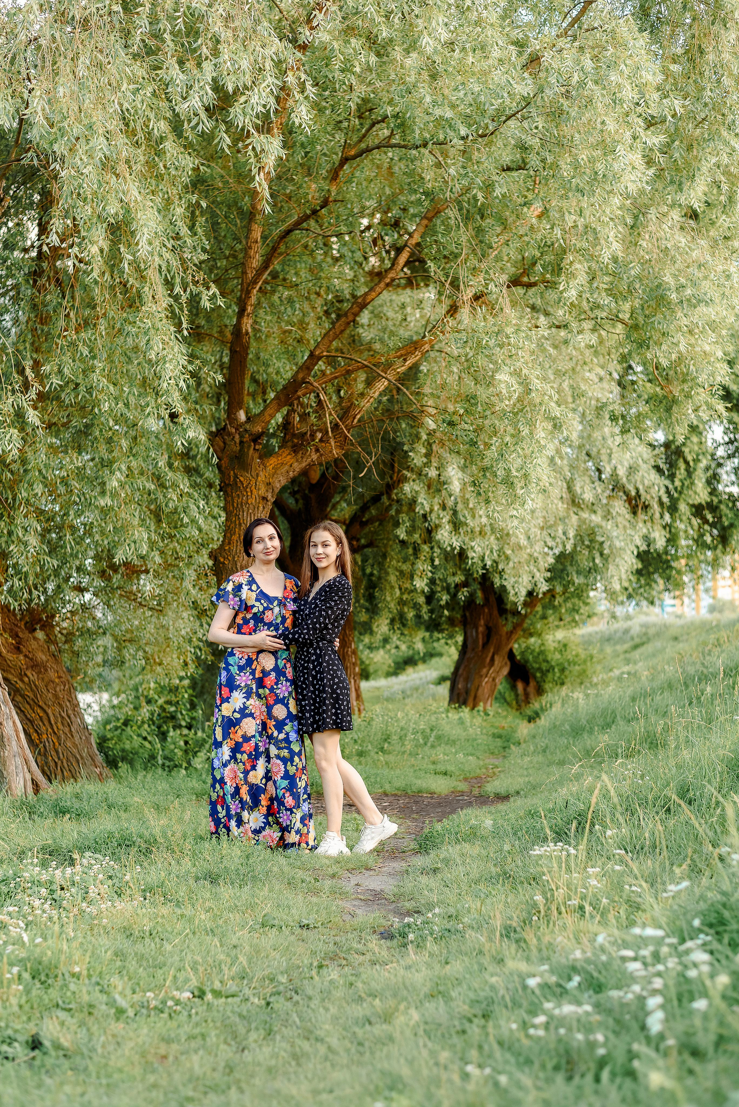 Прогулочная съемка. Фотограф г. Пенза — Светлана Зойкина