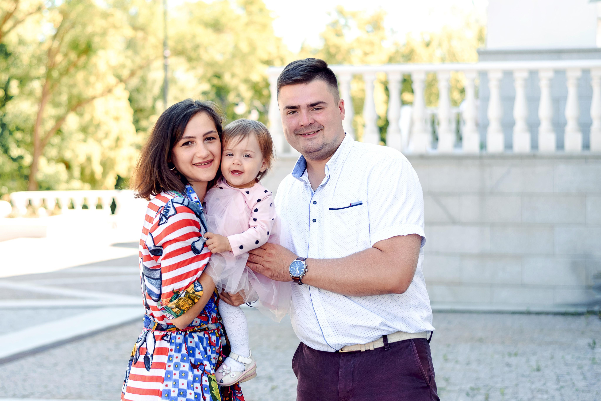 Прогулочная съемка. Фотограф г. Пенза — Светлана Зойкина