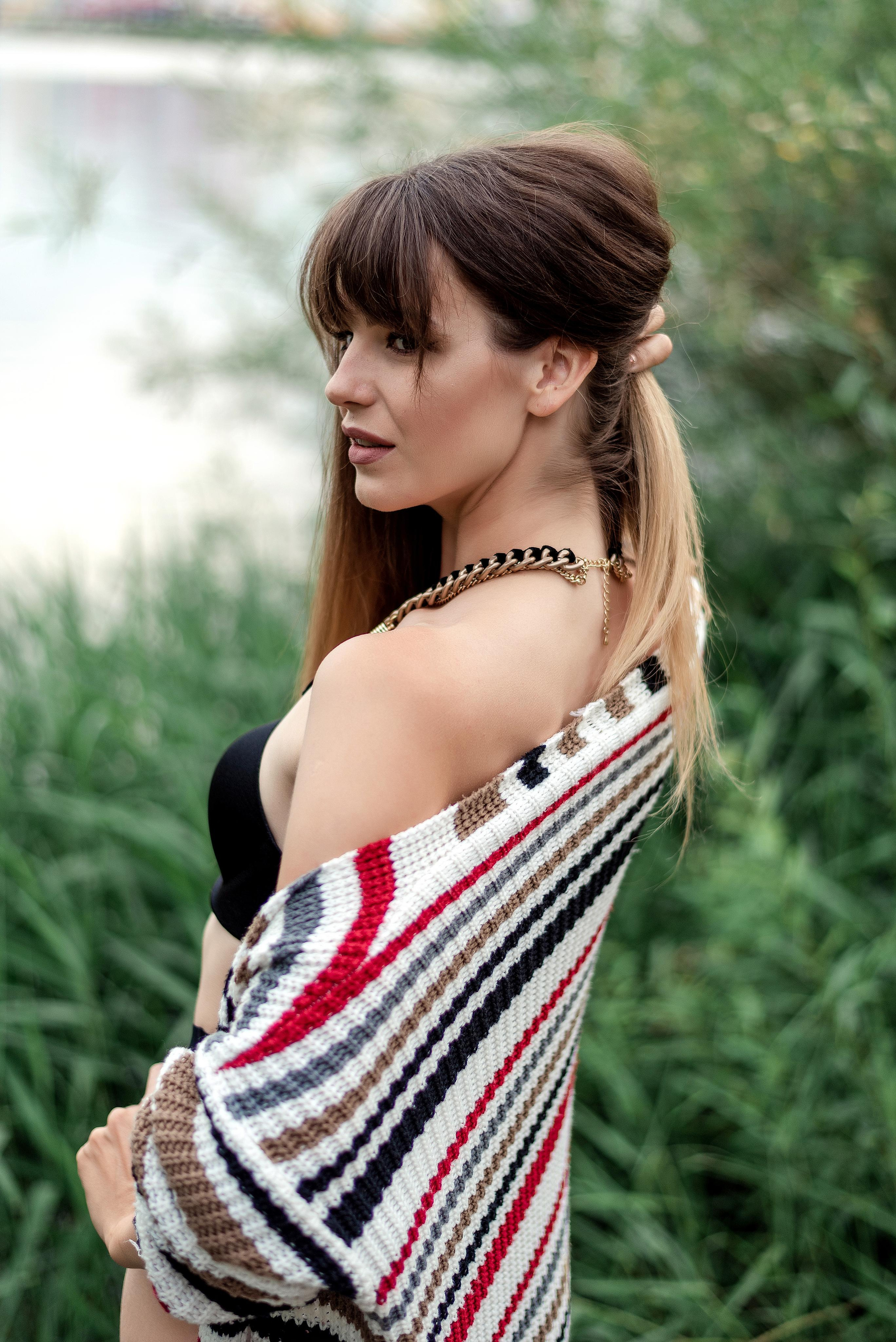 Прогулочная съемка. Фотограф г. Пенза — Светлана Зойкина