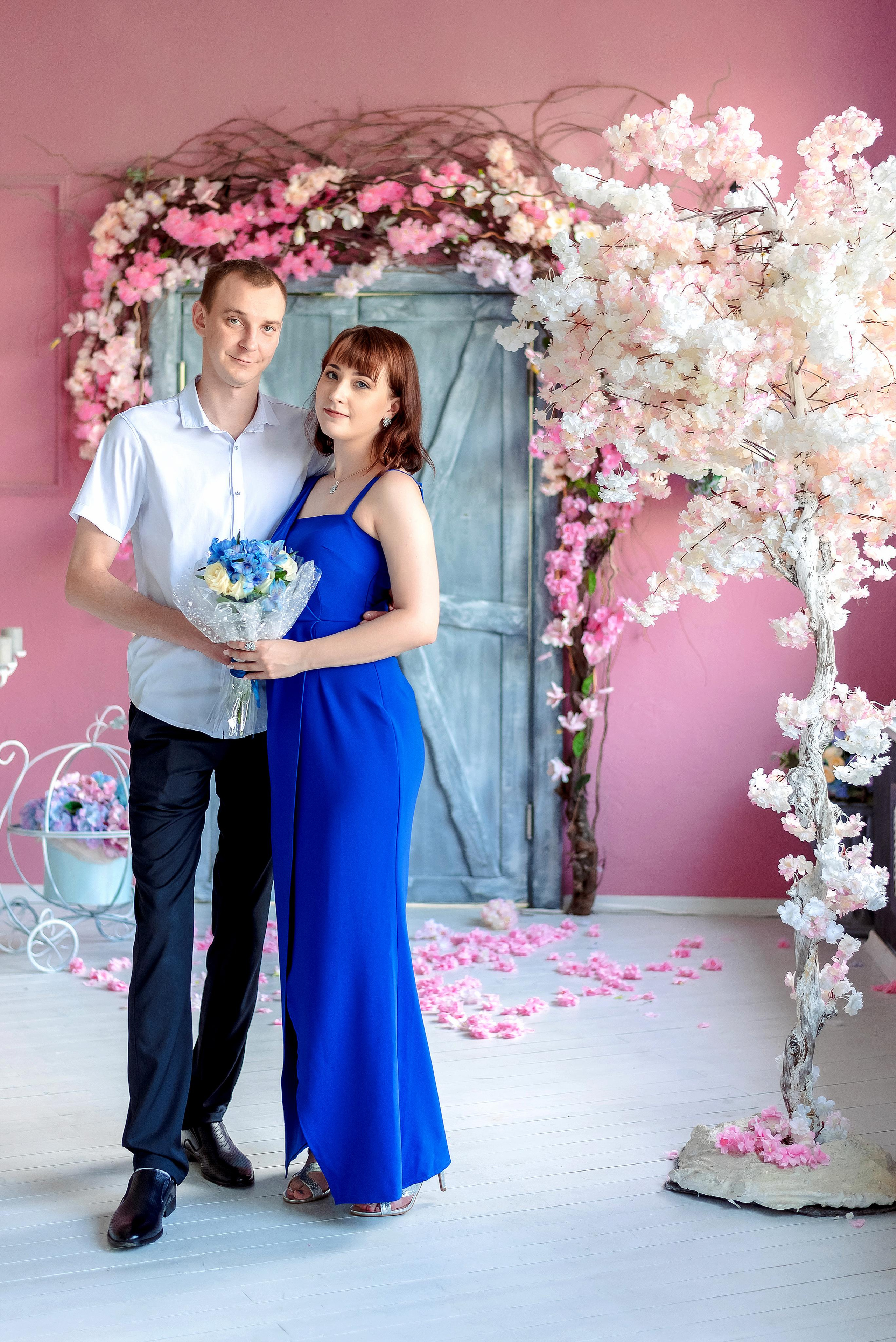 Семейная съемка. Фотограф г. Пенза — Светлана Зойкина