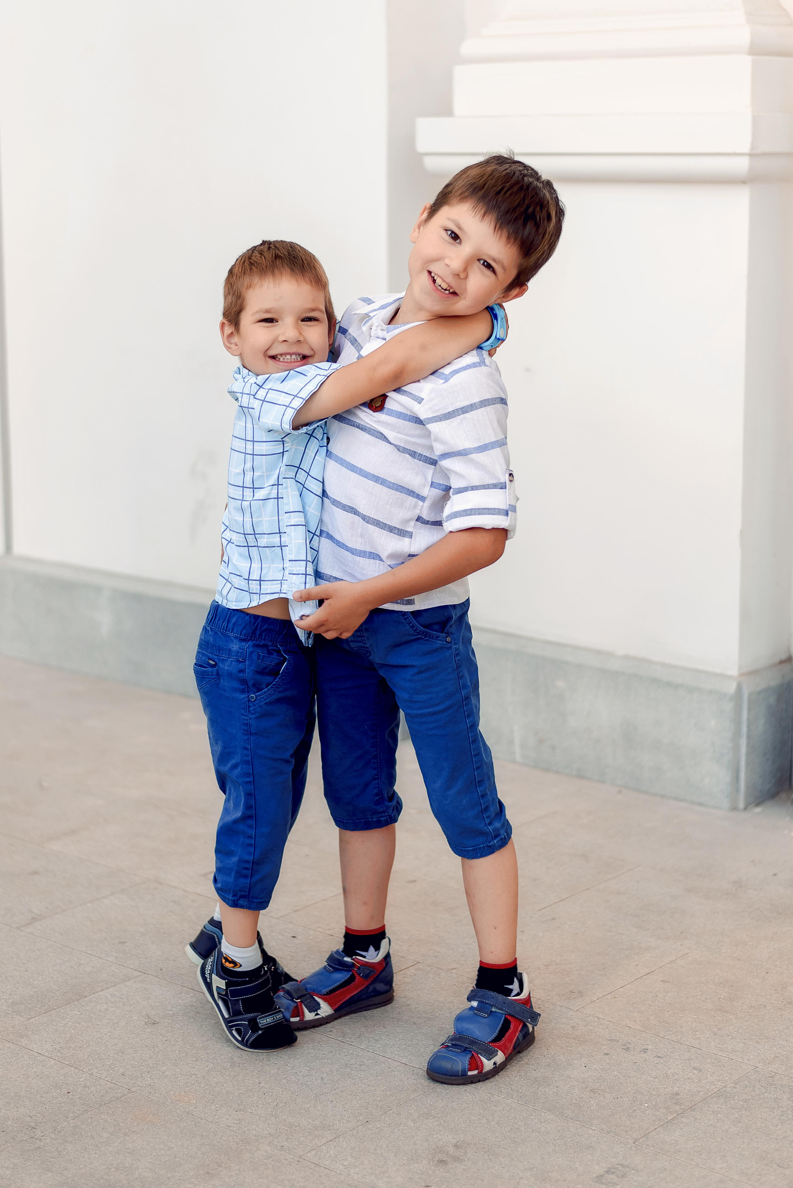 Прогулочная съемка. Фотограф г. Пенза — Светлана Зойкина