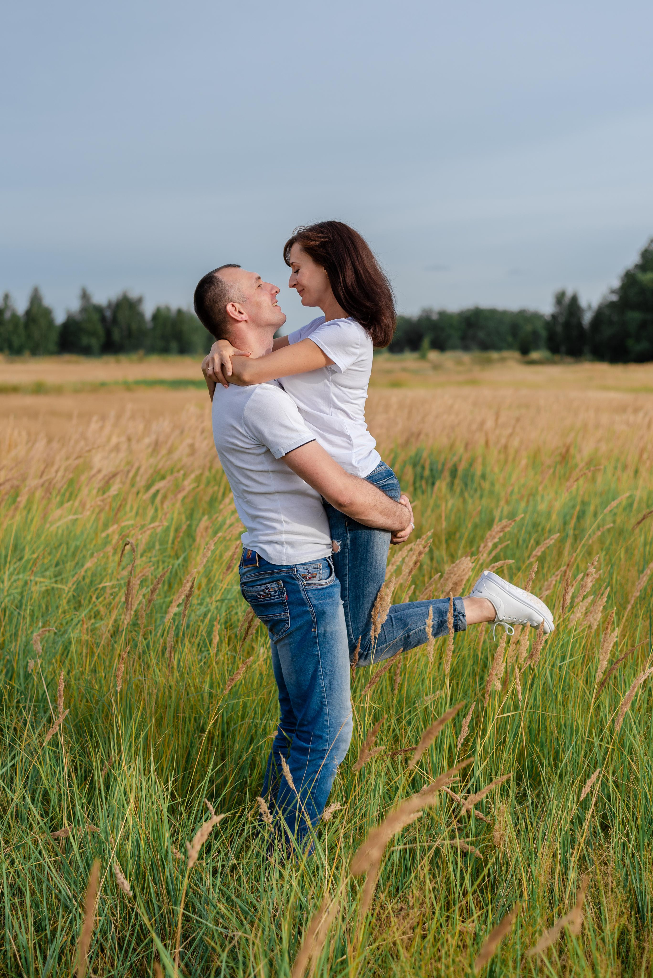 Прогулочная съемка. Фотограф г. Пенза — Светлана Зойкина