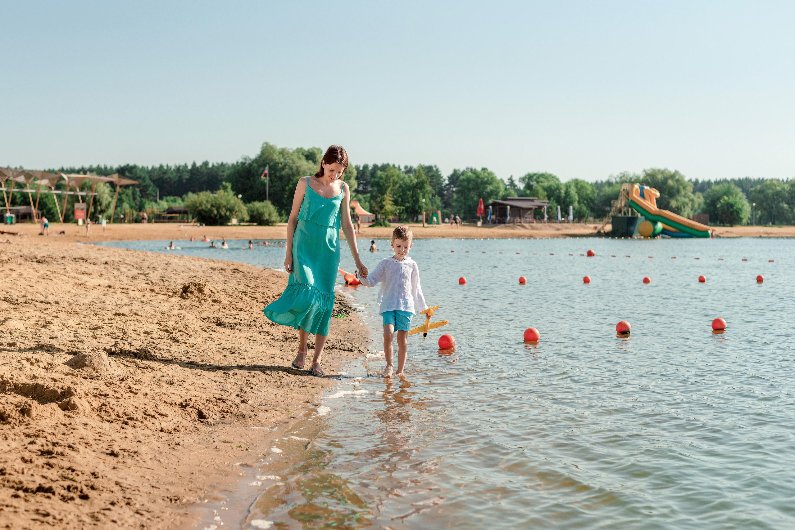 Прогулочная съемка. Фотограф г. Пенза — Светлана Зойкина