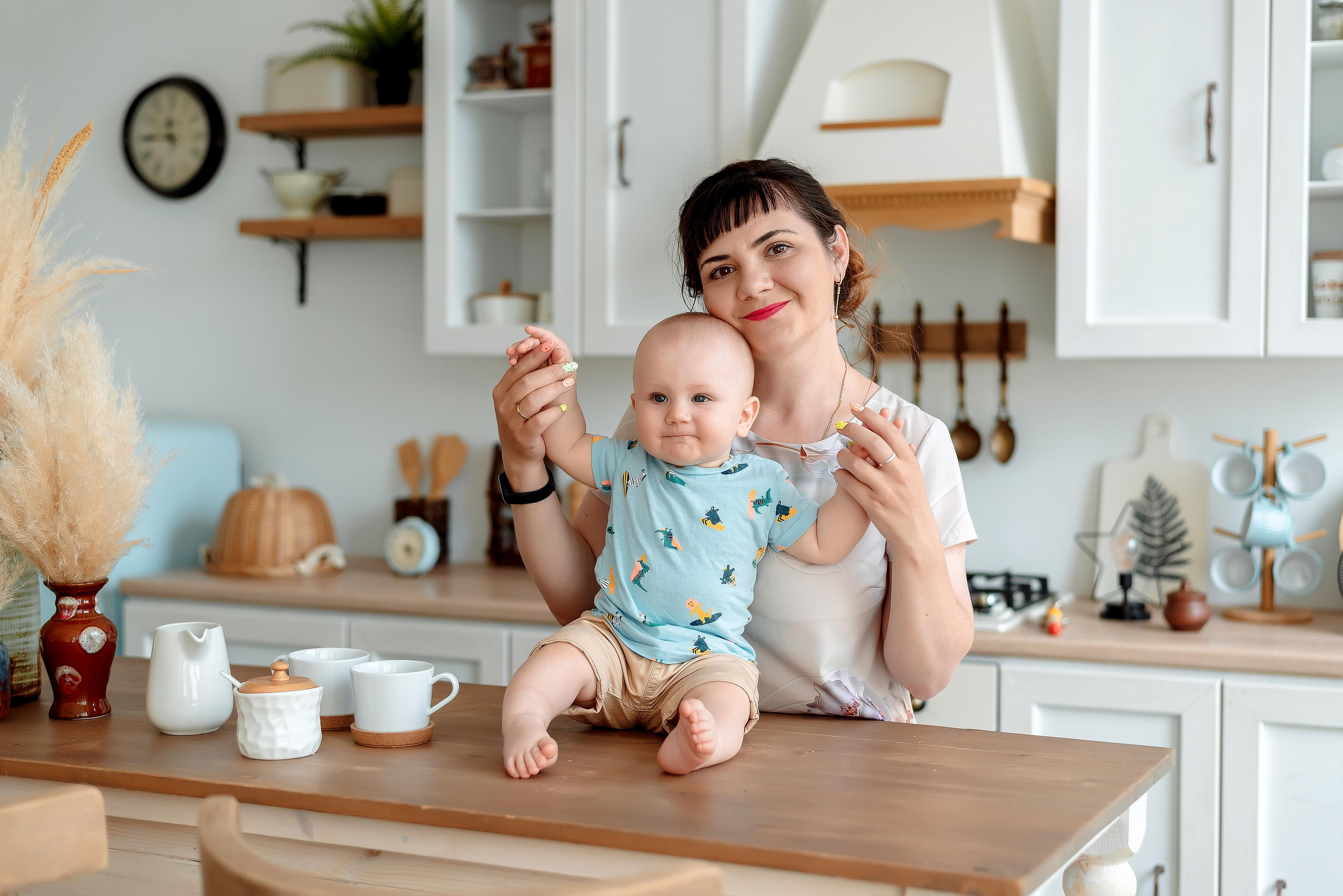 Семейная съемка. Фотограф г. Пенза — Светлана Зойкина