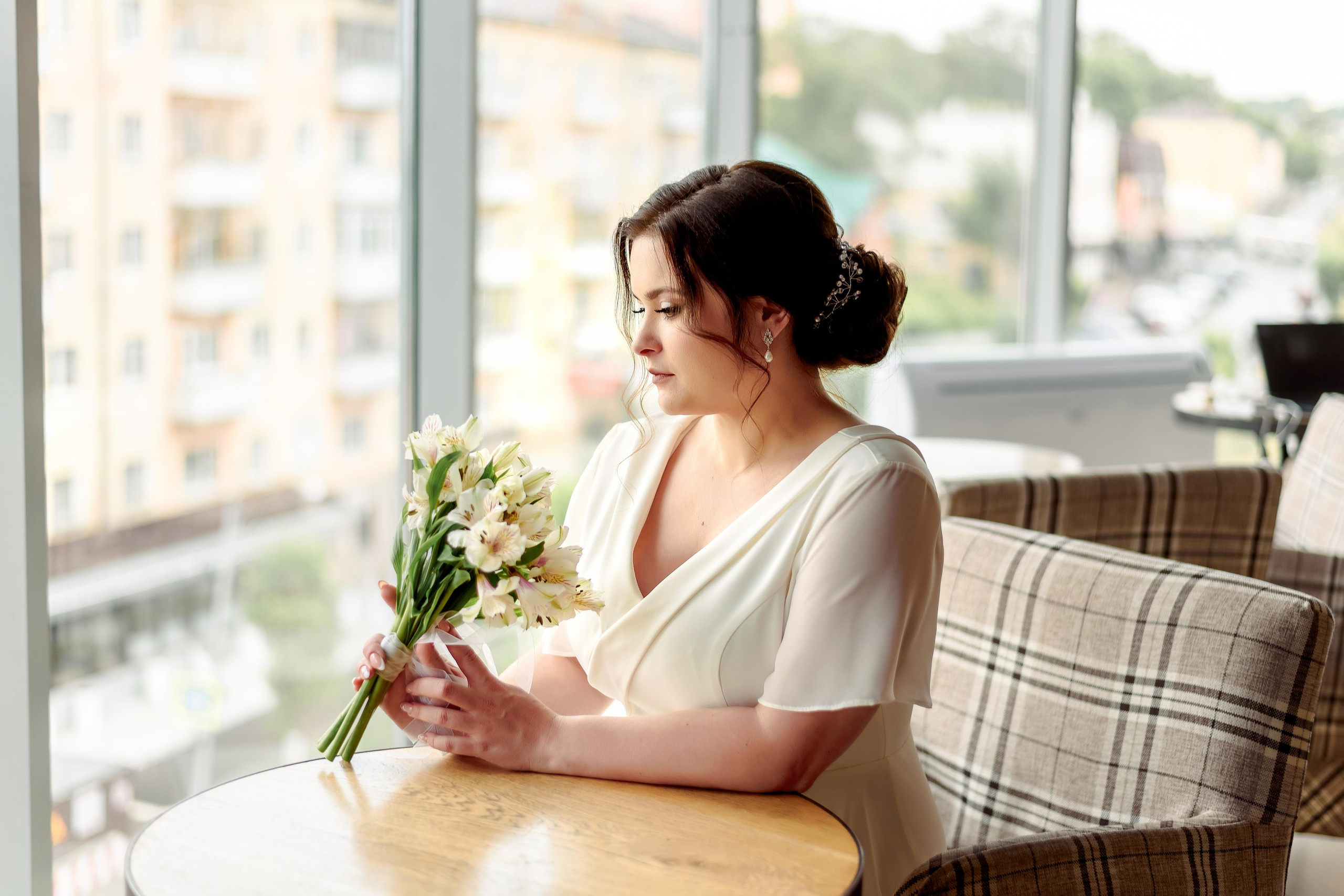 Свадебные фотосъёмки. Фотограф г. Пенза — Светлана Зойкина