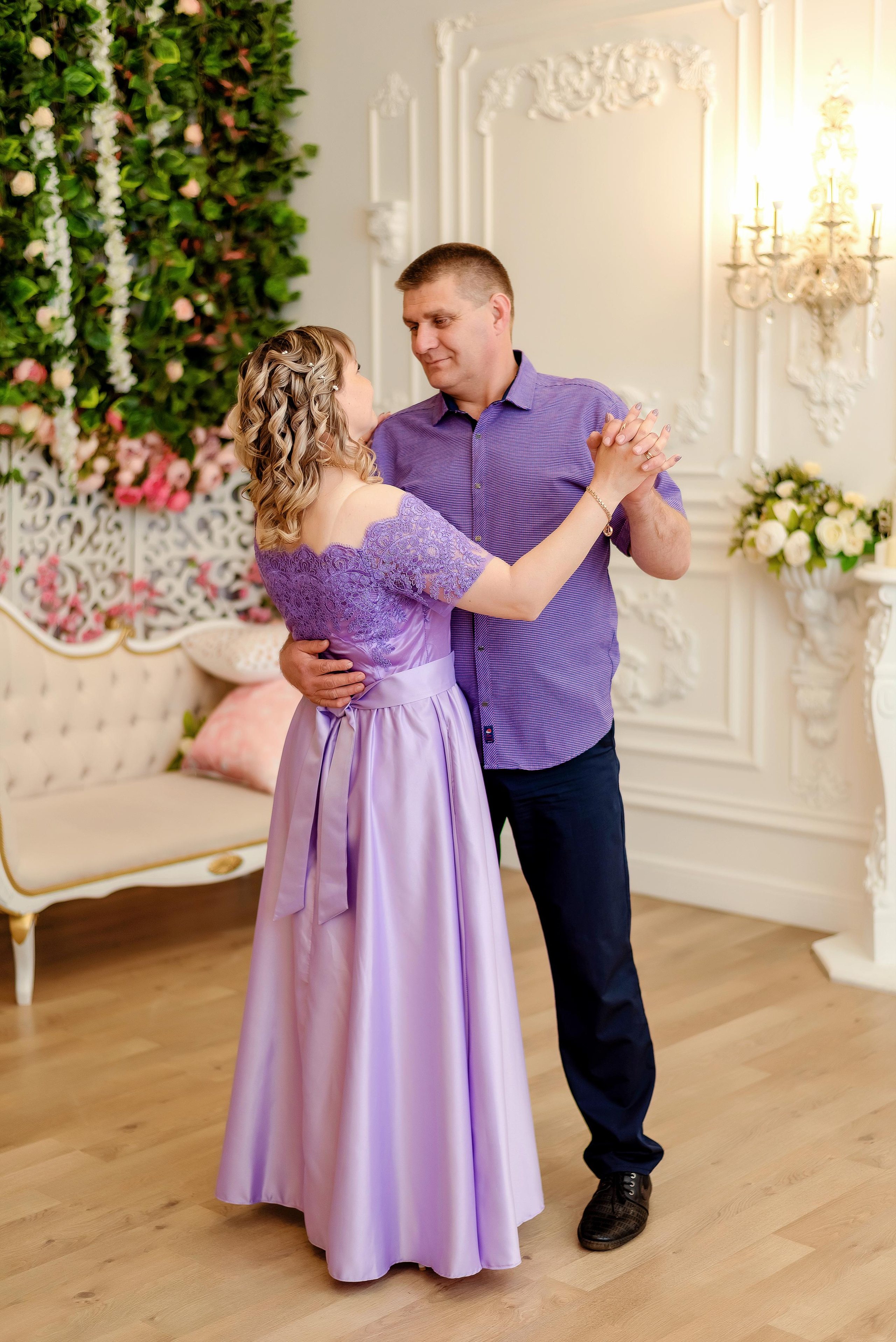 Семейная съемка. Фотограф г. Пенза — Светлана Зойкина