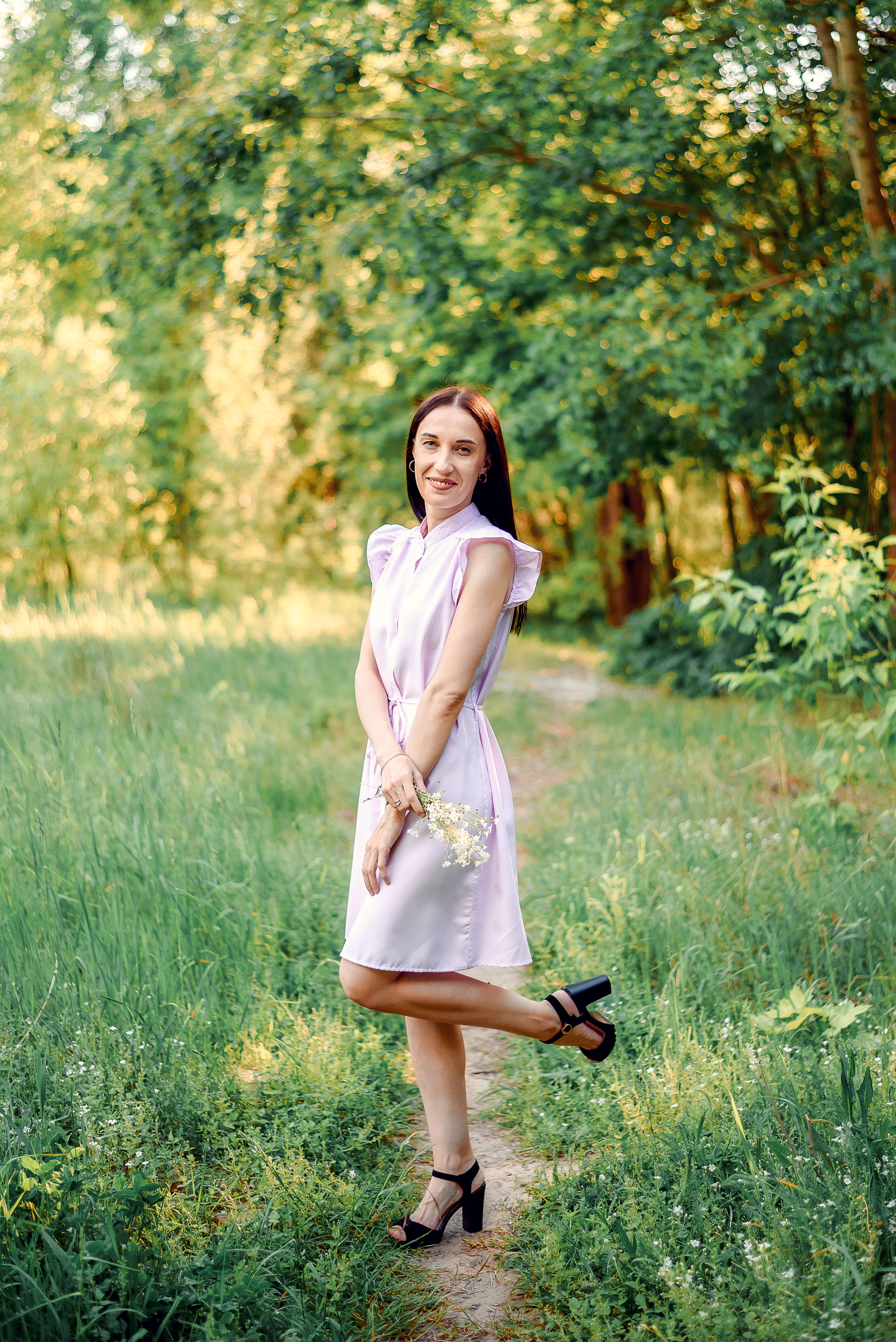 Прогулочная съемка. Фотограф г. Пенза — Светлана Зойкина