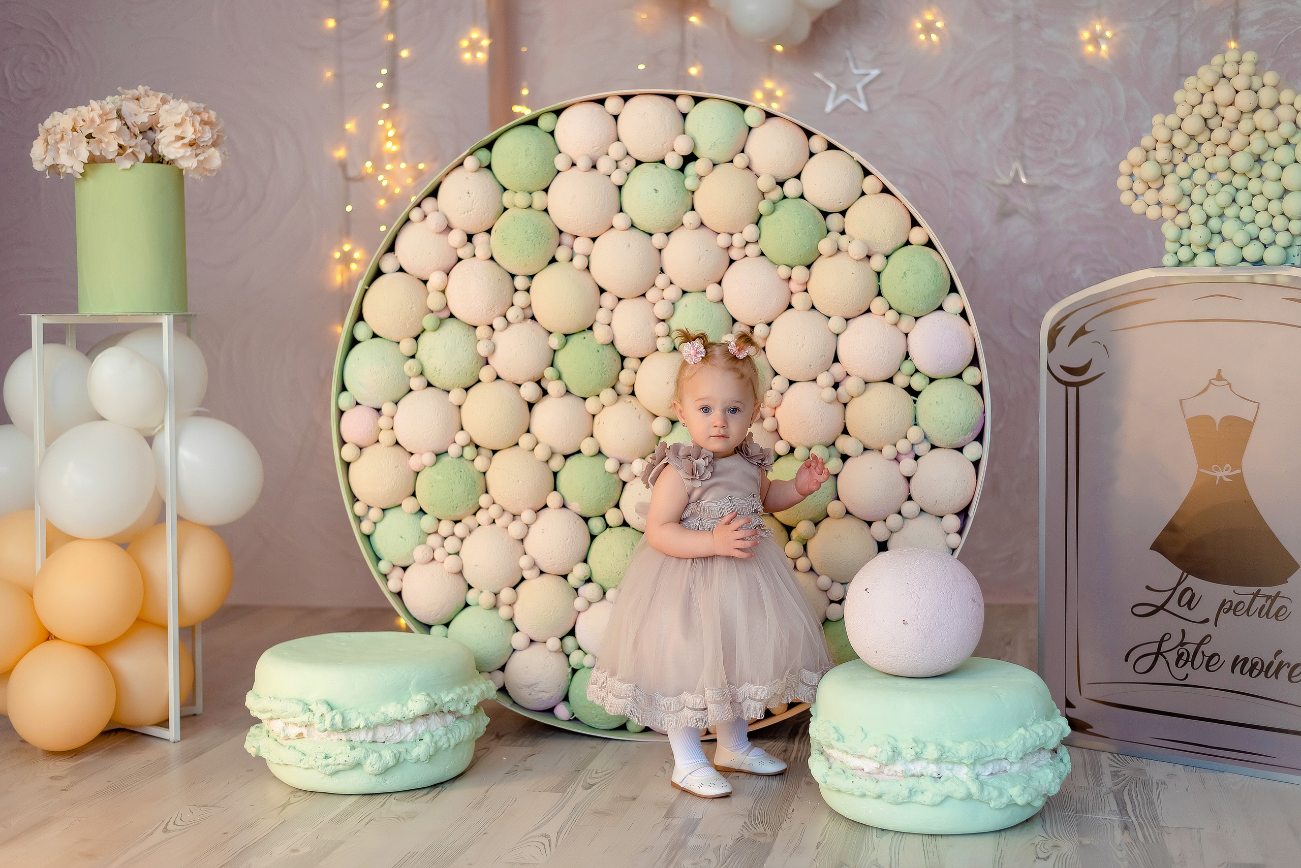 Семейная съемка. Фотограф г. Пенза — Светлана Зойкина