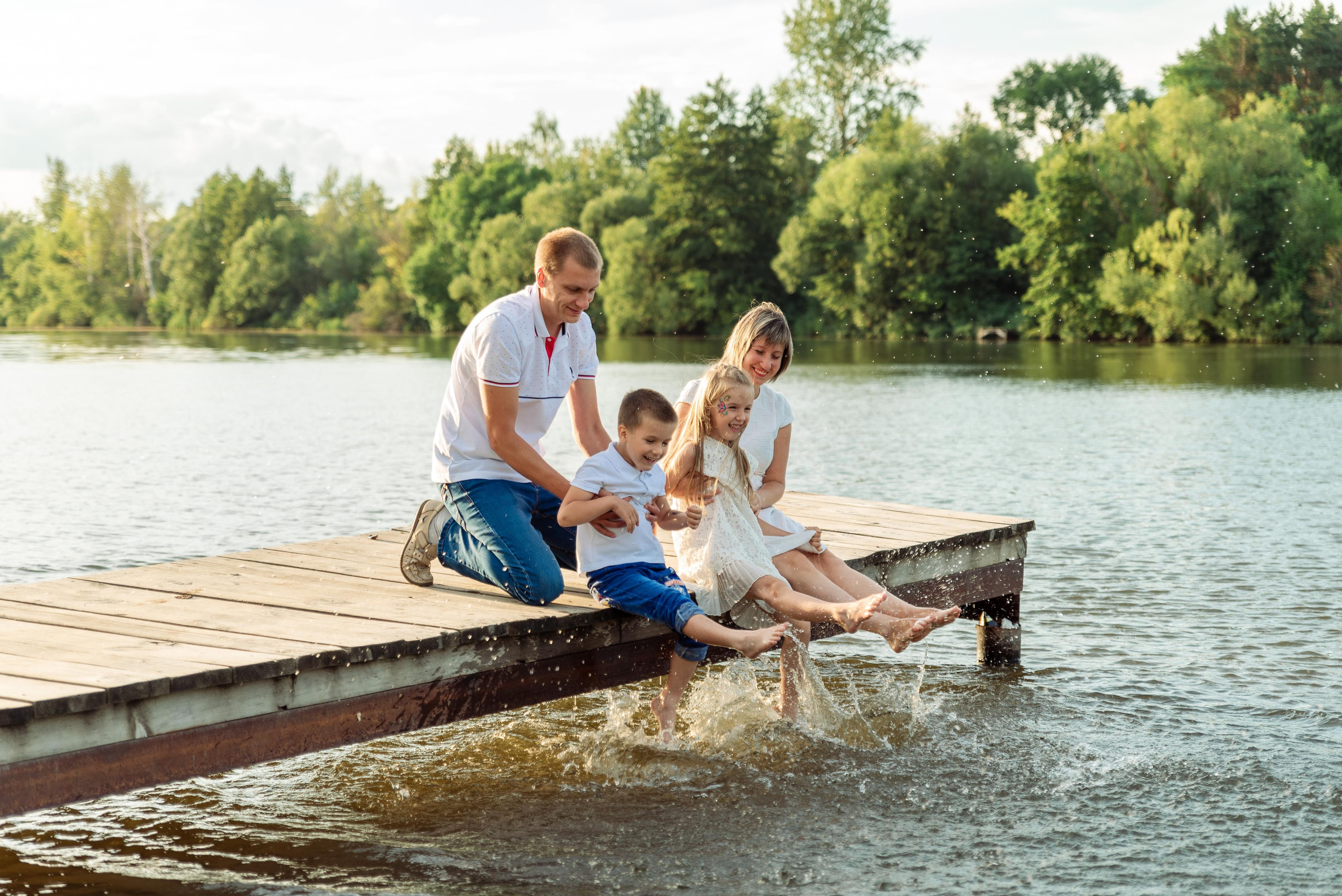 Прогулочная съемка. Фотограф г. Пенза — Светлана Зойкина
