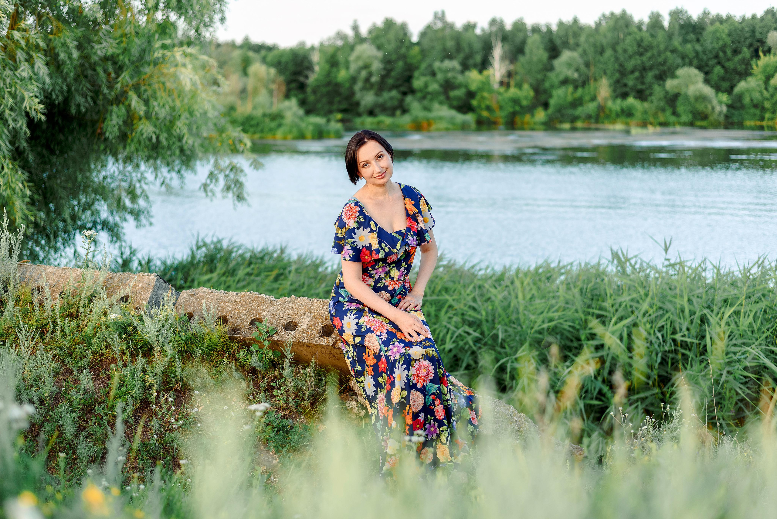 Прогулочная съемка. Фотограф г. Пенза — Светлана Зойкина