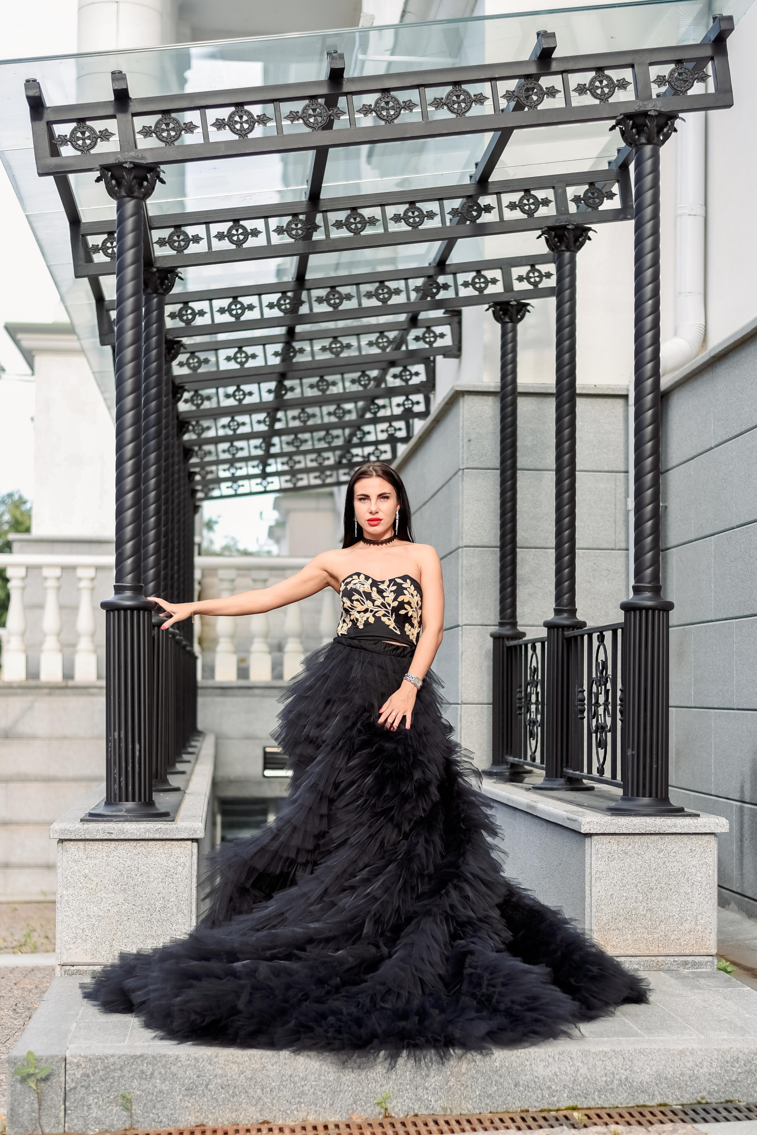 Прогулочная съемка. Фотограф г. Пенза — Светлана Зойкина