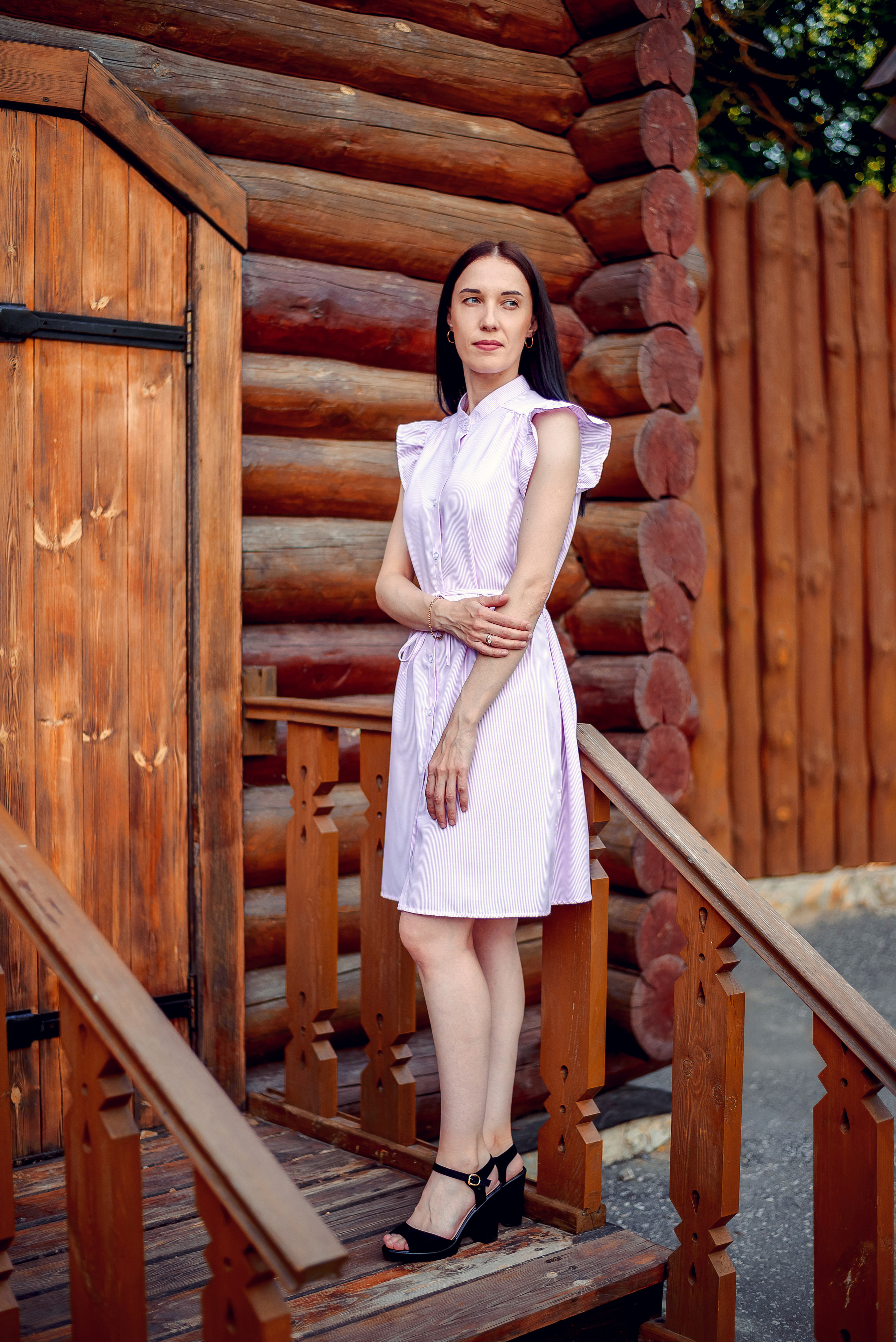 Прогулочная съемка. Фотограф г. Пенза — Светлана Зойкина