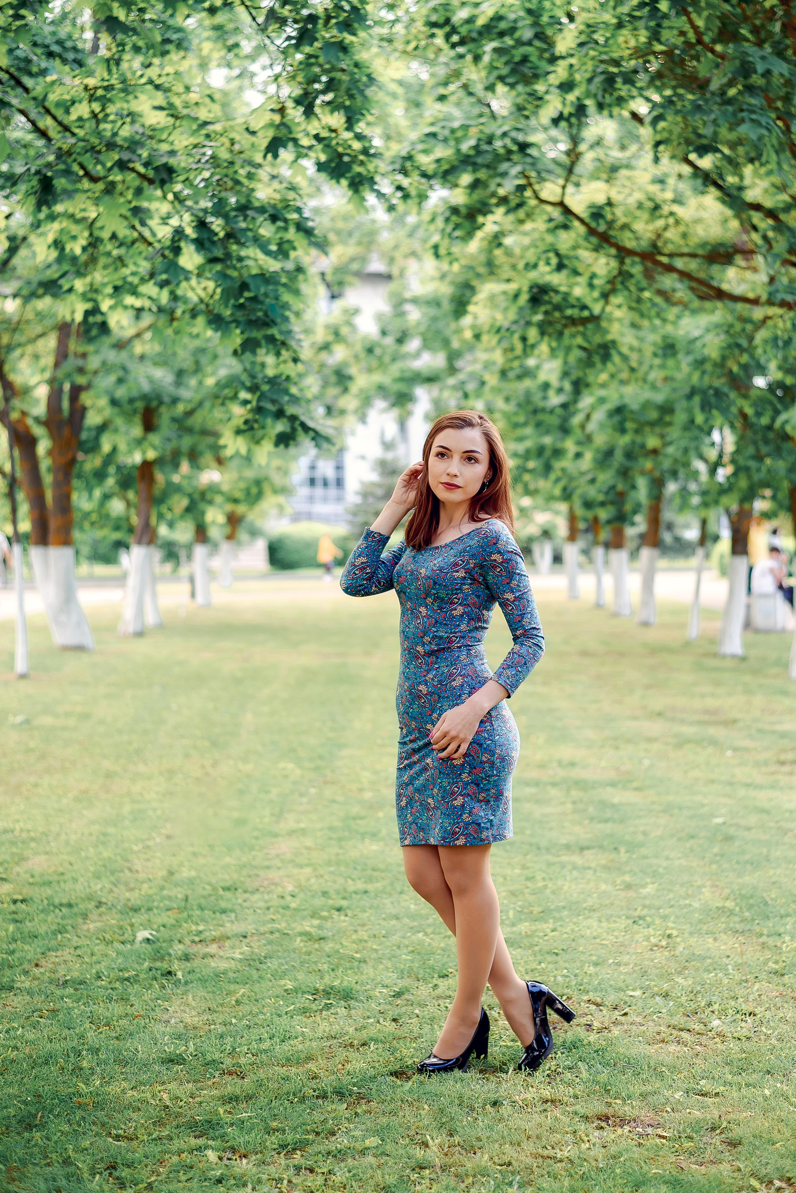 Прогулочная съемка. Фотограф г. Пенза — Светлана Зойкина