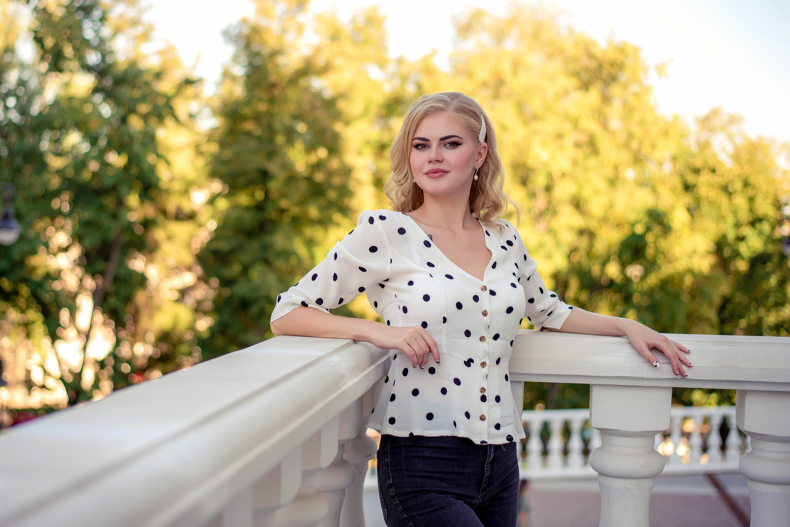 Прогулочная съемка. Фотограф г. Пенза — Светлана Зойкина