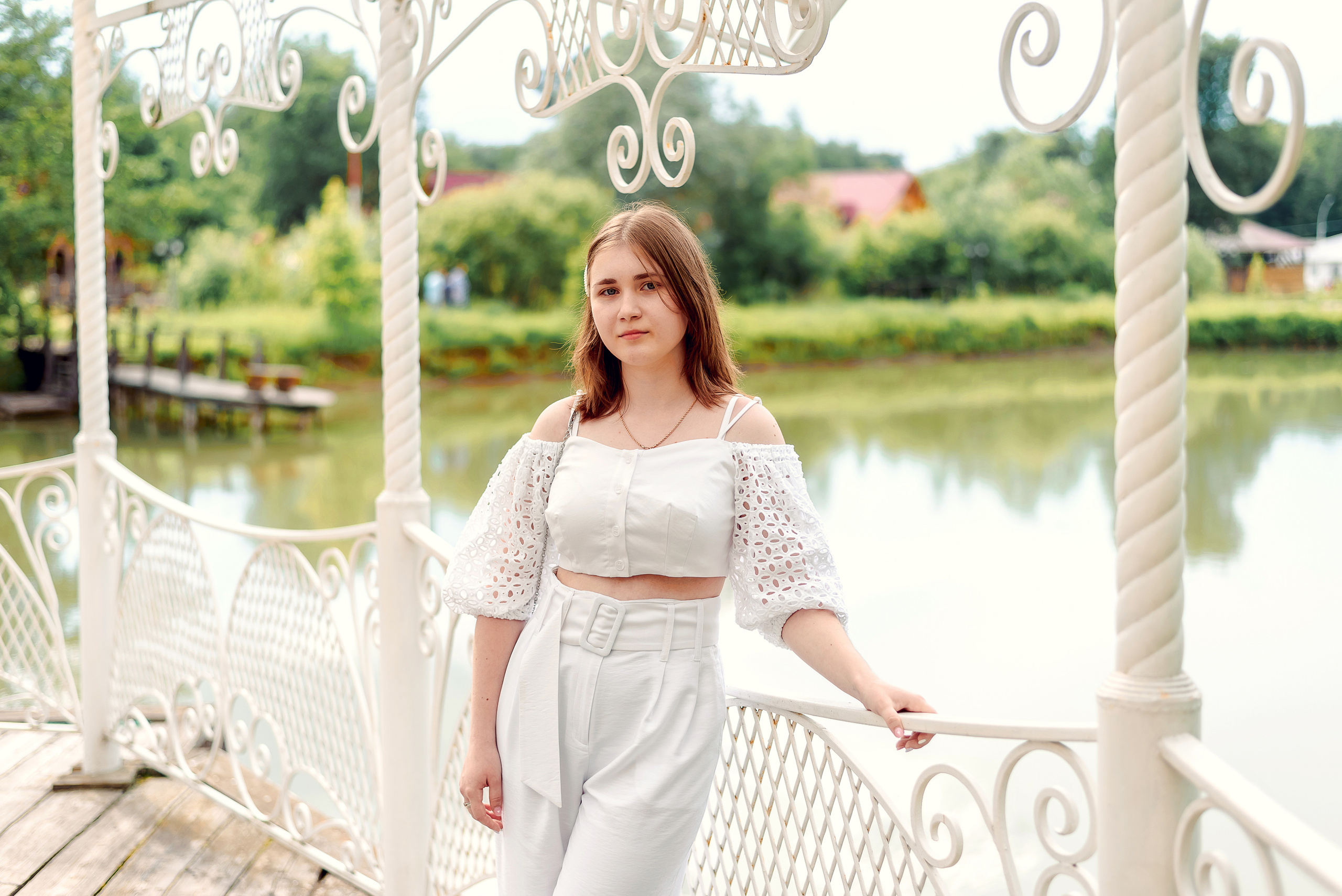 Прогулочная съемка. Фотограф г. Пенза — Светлана Зойкина