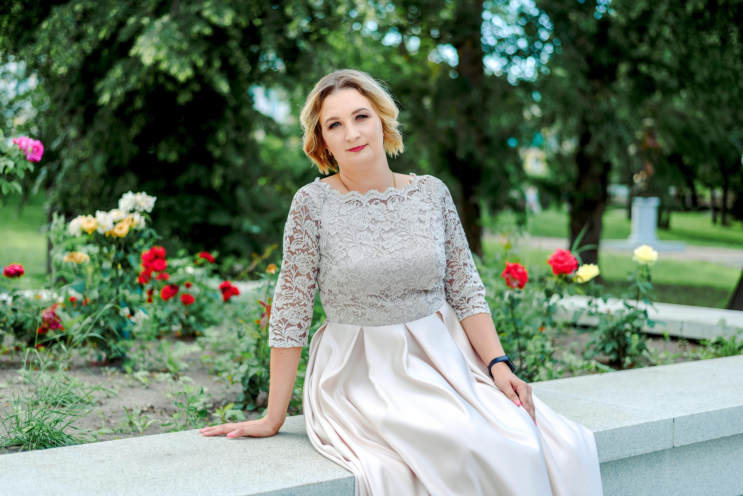 Прогулочная съемка. Фотограф г. Пенза — Светлана Зойкина