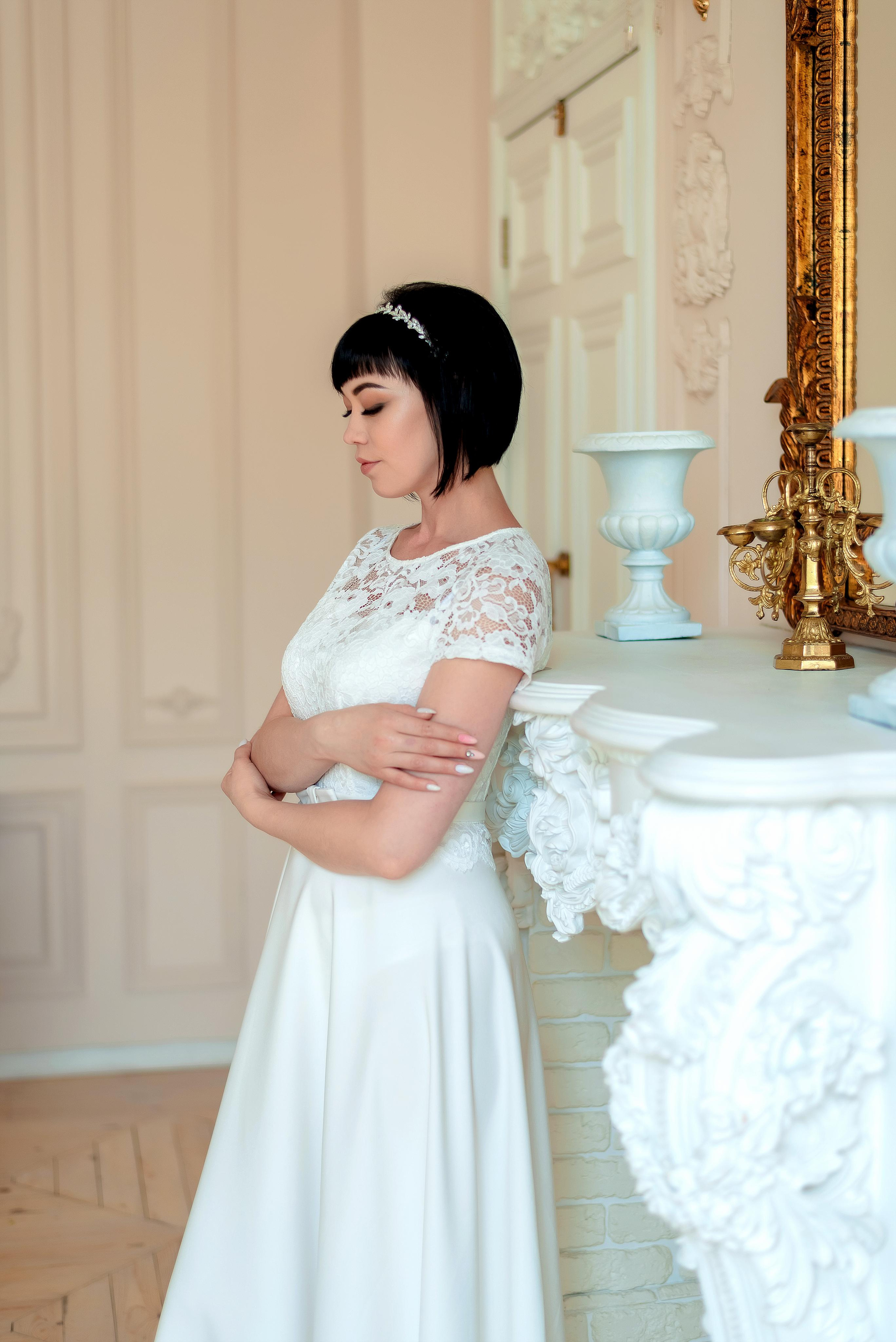 Свадебные фотосъёмки. Фотограф г. Пенза — Светлана Зойкина