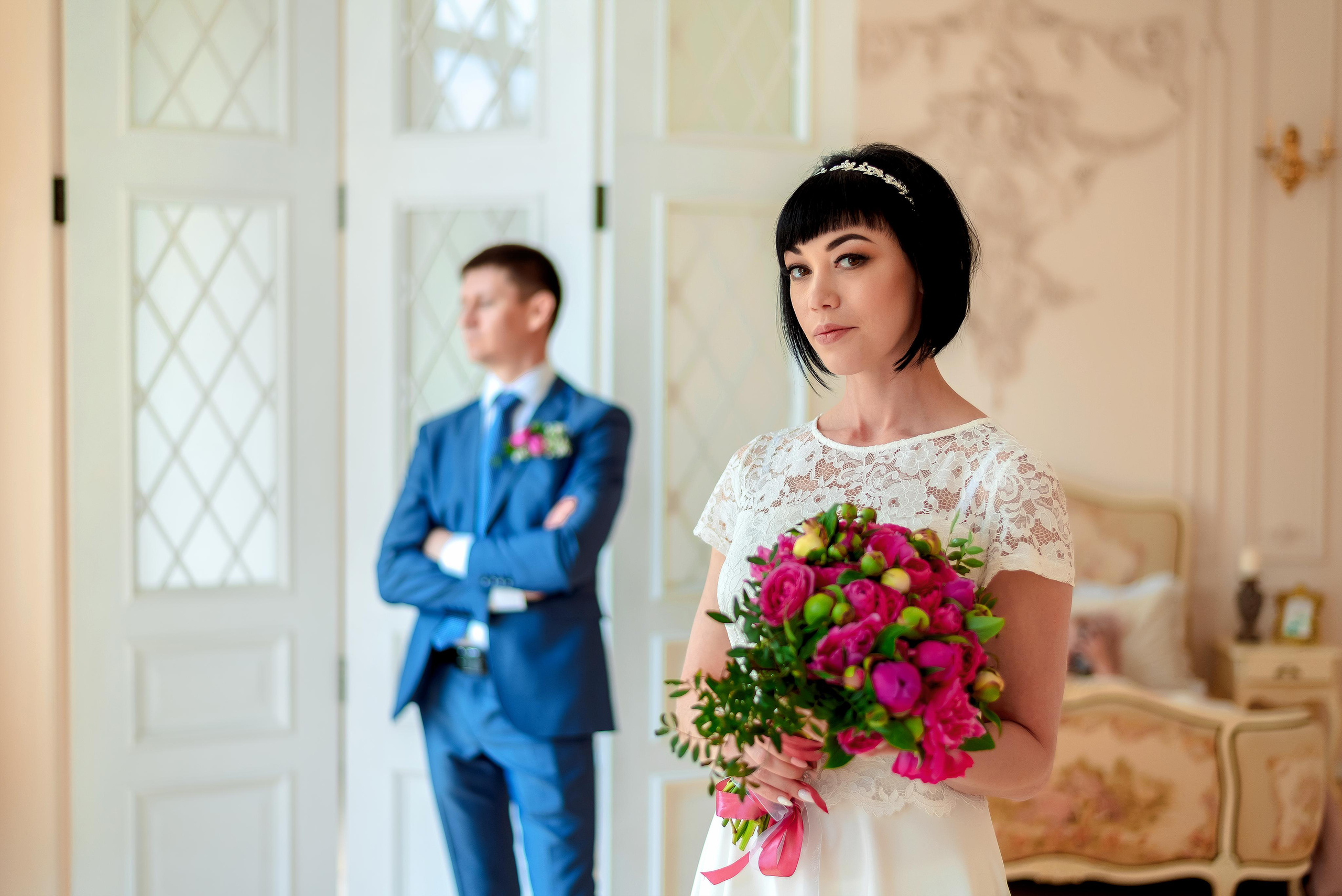 Свадебные фотосъёмки. Фотограф г. Пенза — Светлана Зойкина