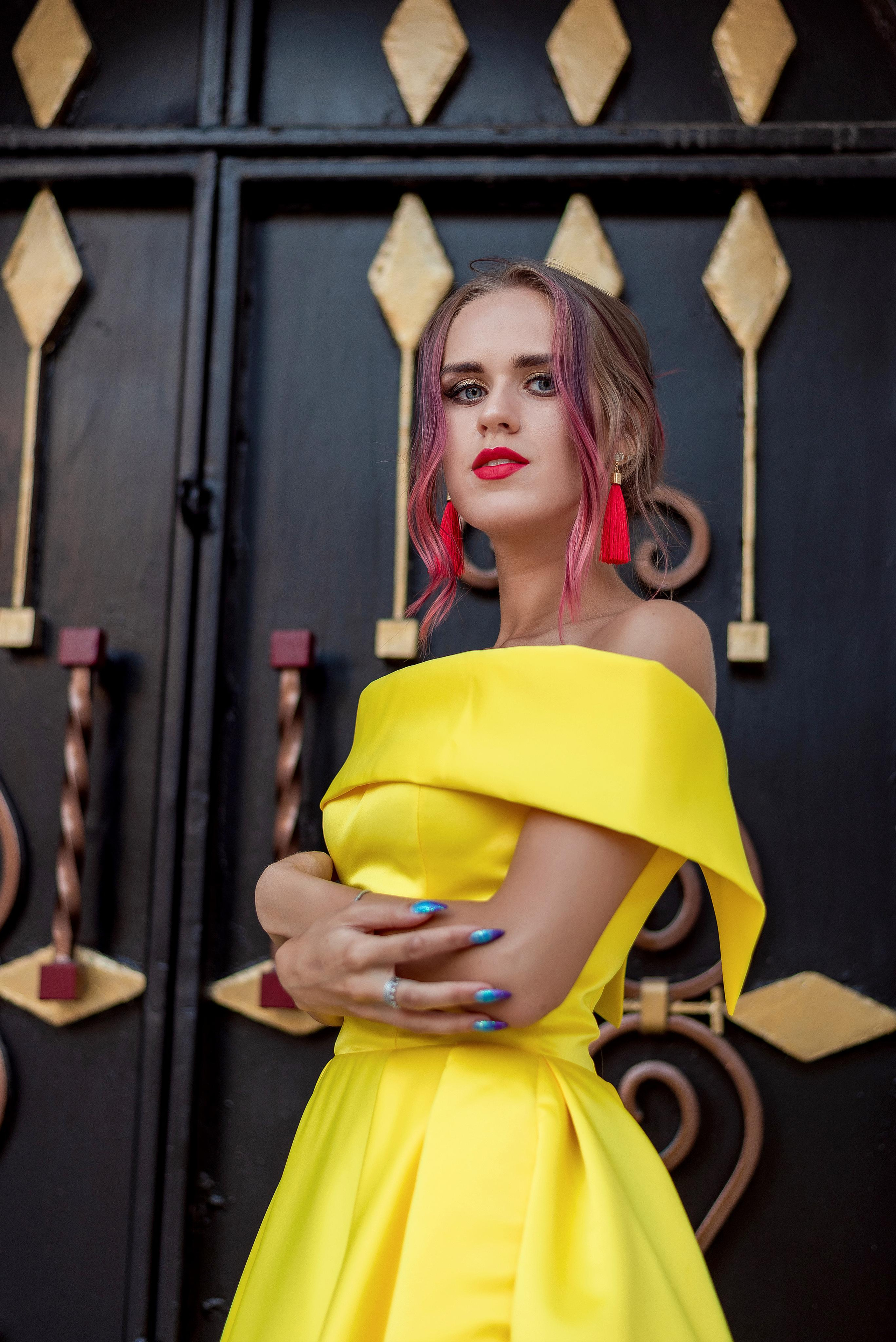 Прогулочная съемка. Фотограф г. Пенза — Светлана Зойкина