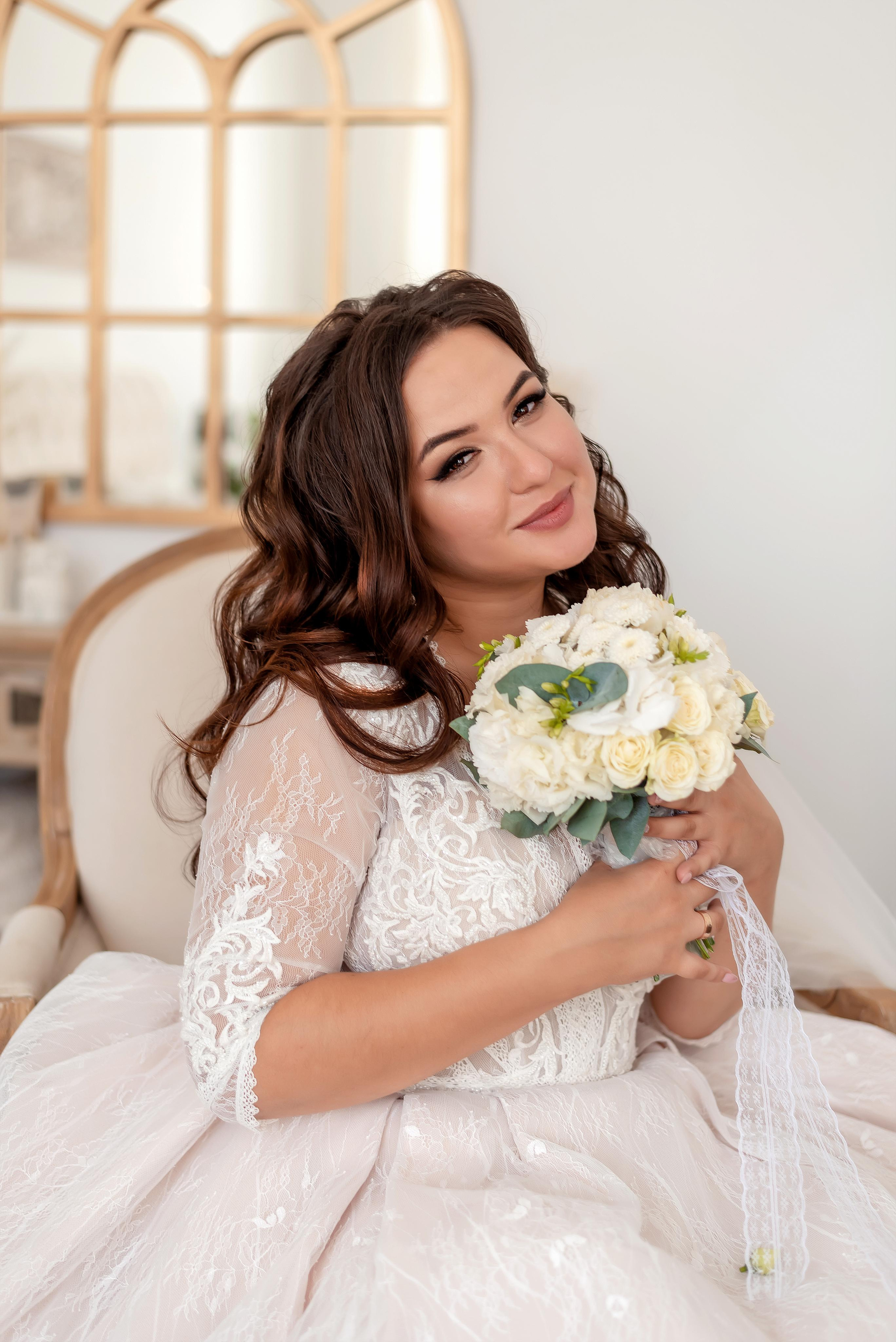 Свадебные фотосъёмки. Фотограф г. Пенза — Светлана Зойкина