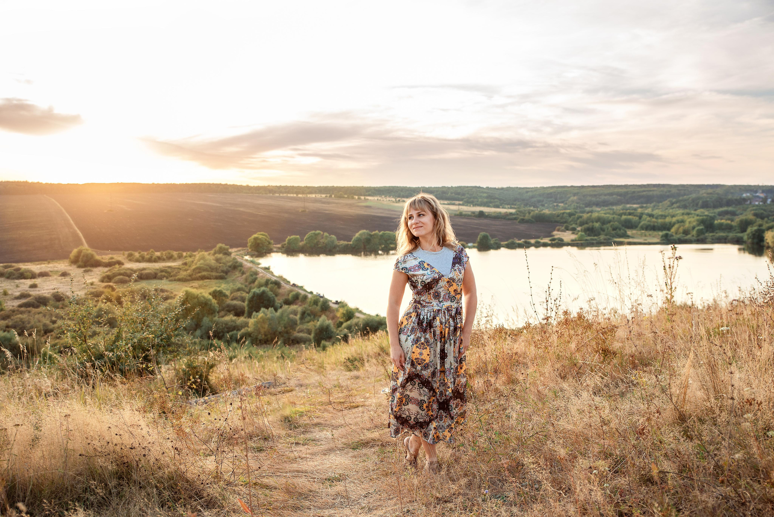 Прогулочная съемка. Фотограф г. Пенза — Светлана Зойкина