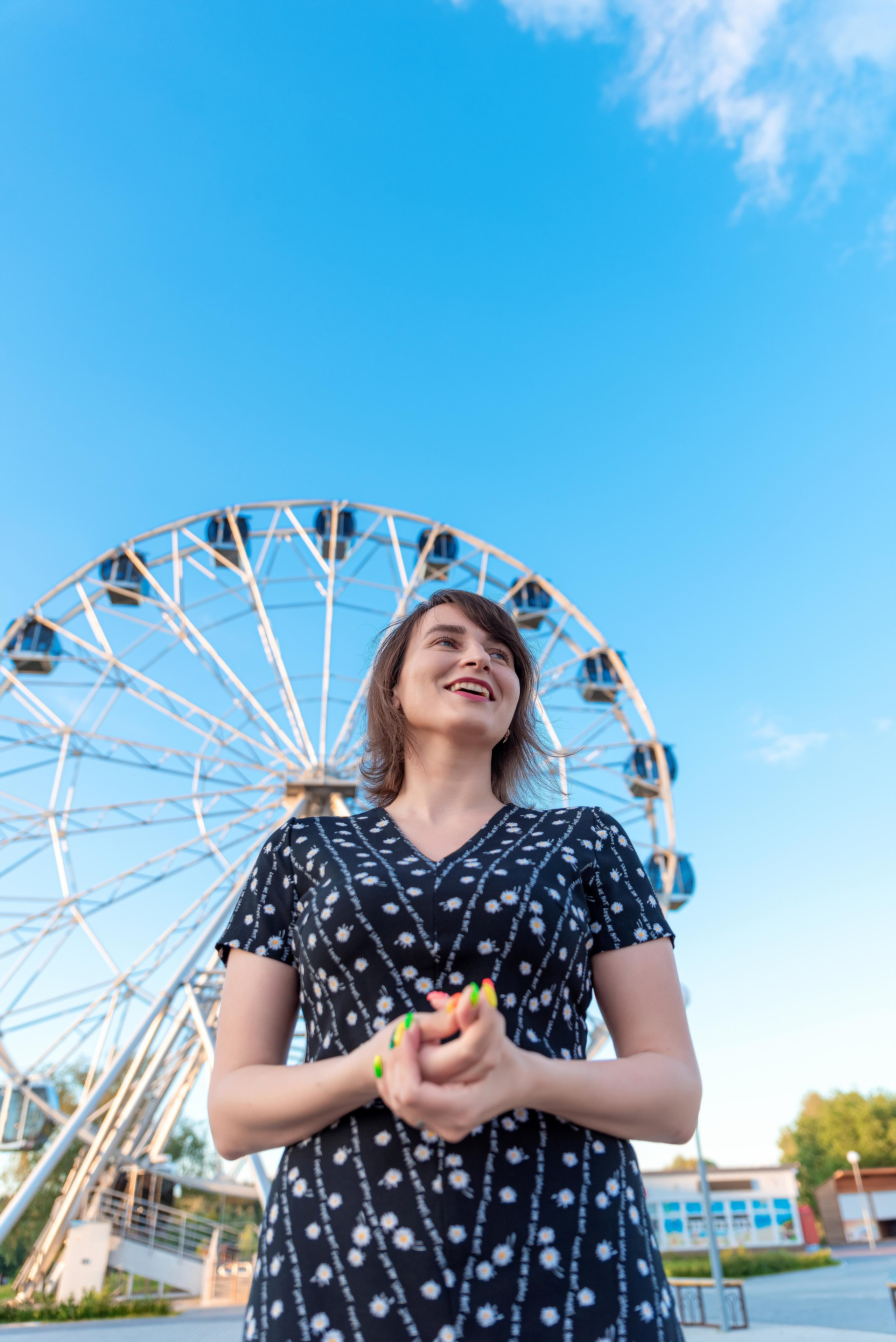 Прогулочная съемка. Фотограф г. Пенза — Светлана Зойкина