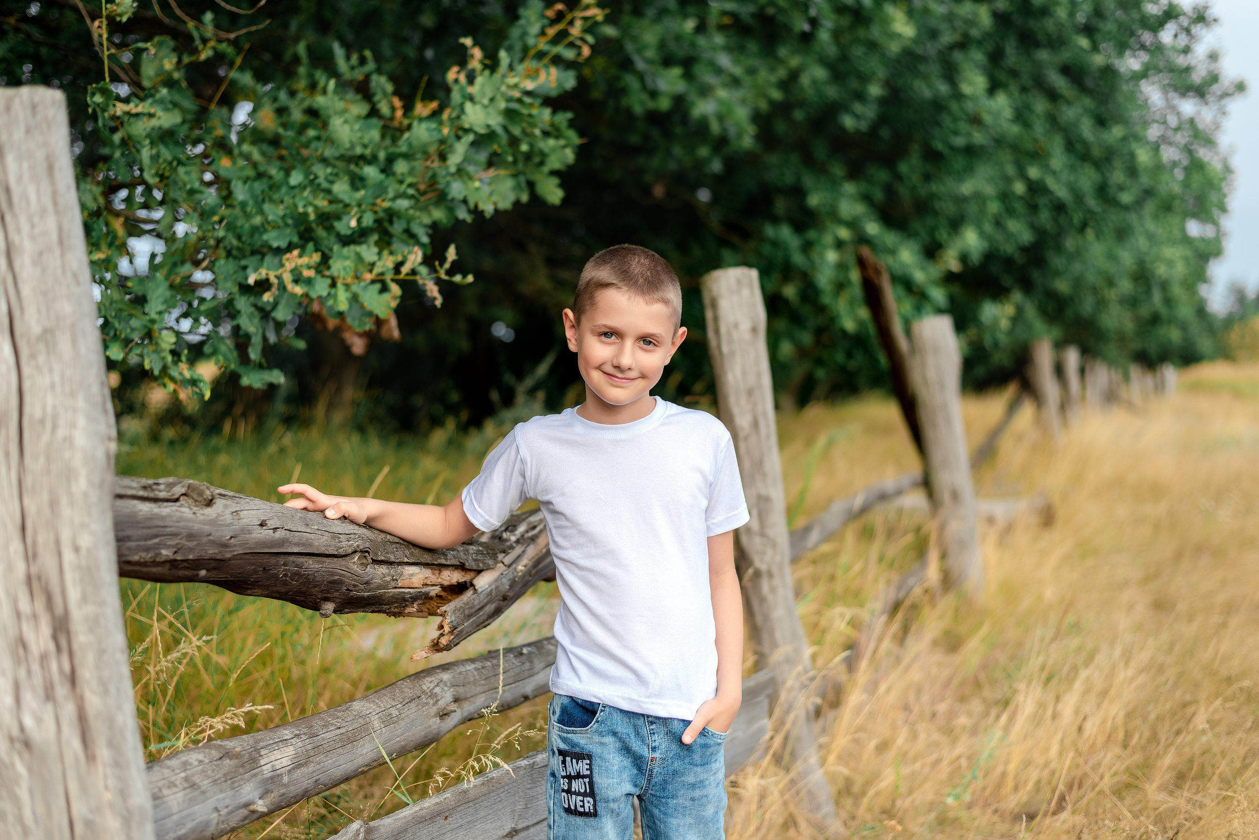 Прогулочная съемка. Фотограф г. Пенза — Светлана Зойкина