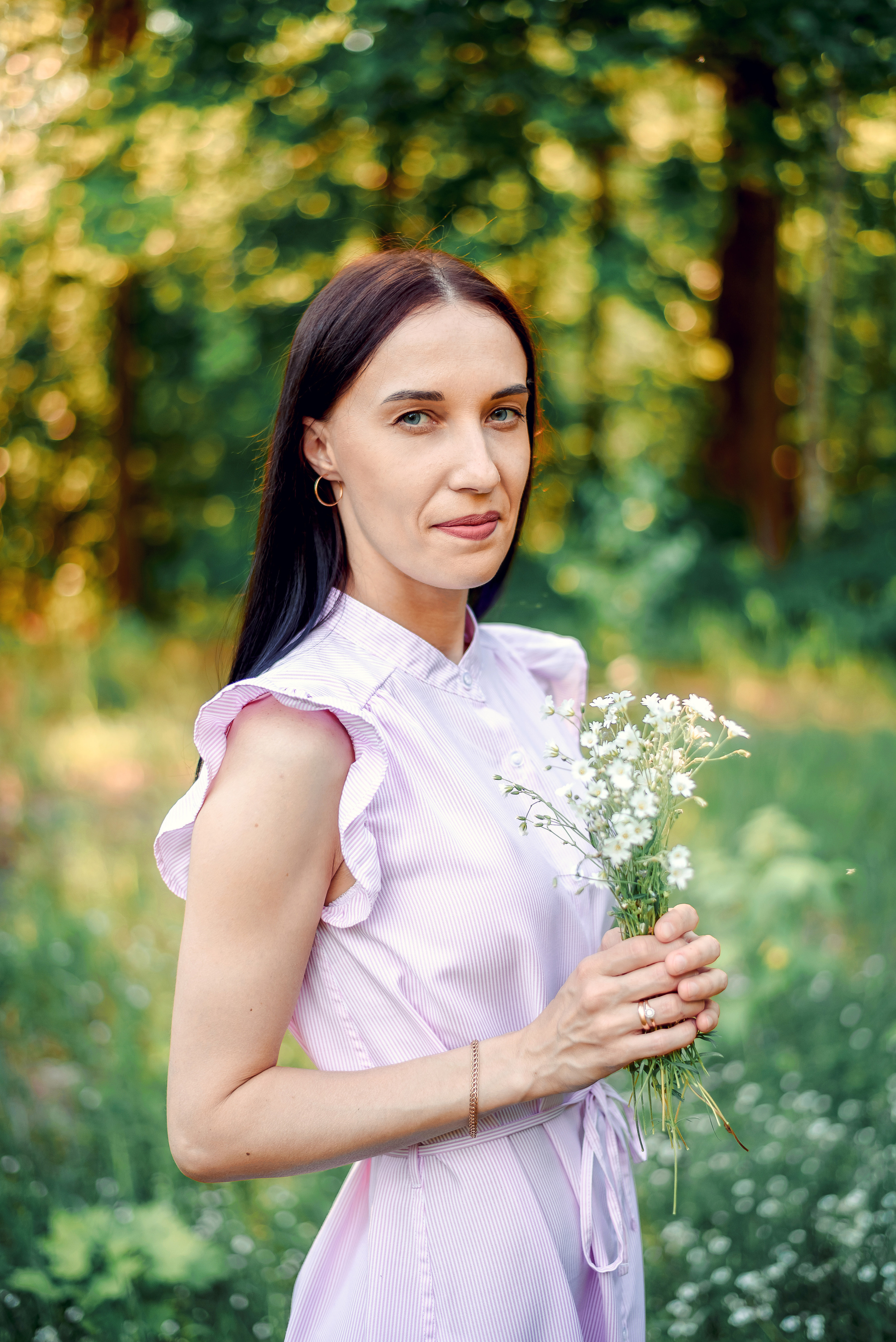 Прогулочная съемка. Фотограф г. Пенза — Светлана Зойкина