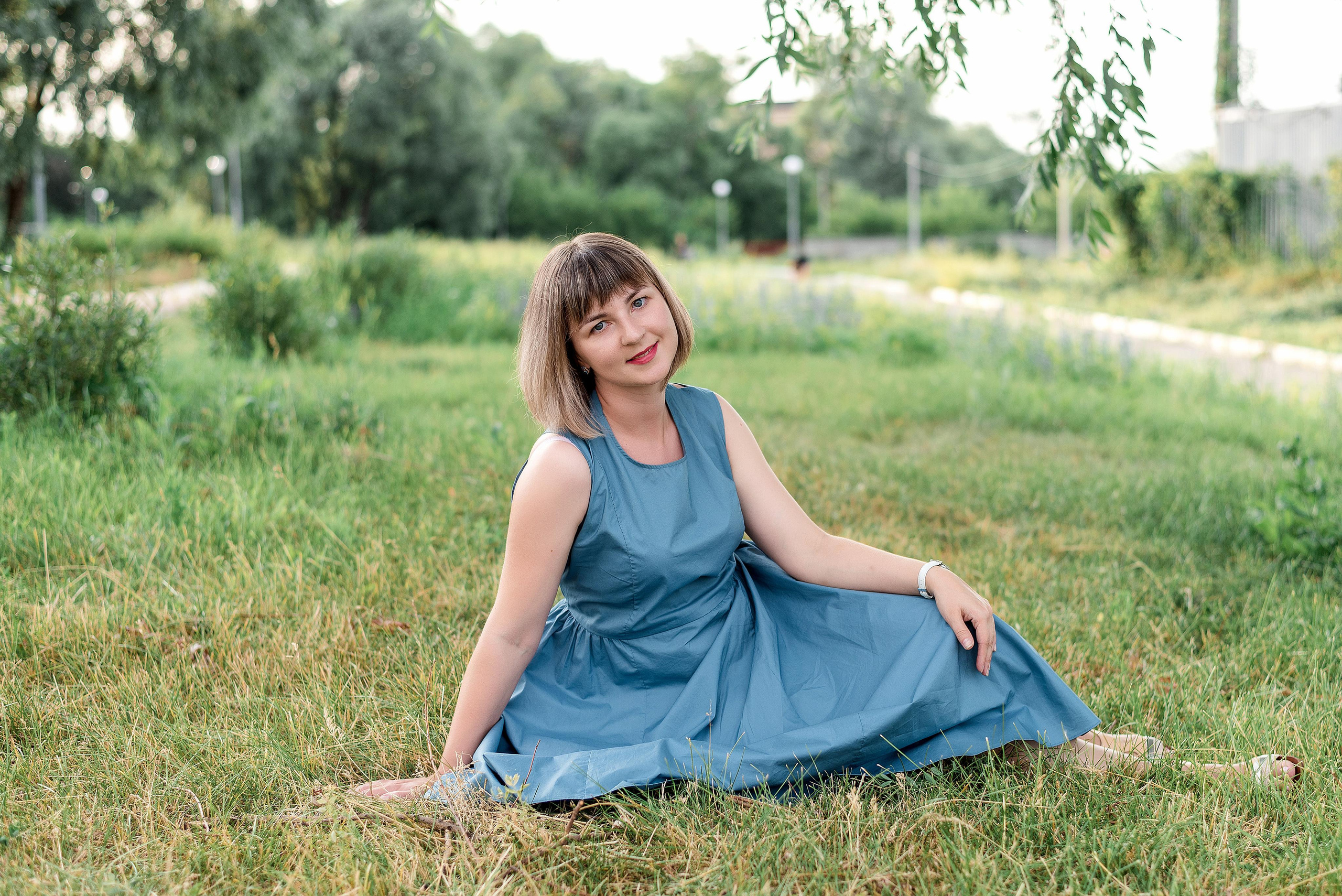 Прогулочная съемка. Фотограф г. Пенза — Светлана Зойкина