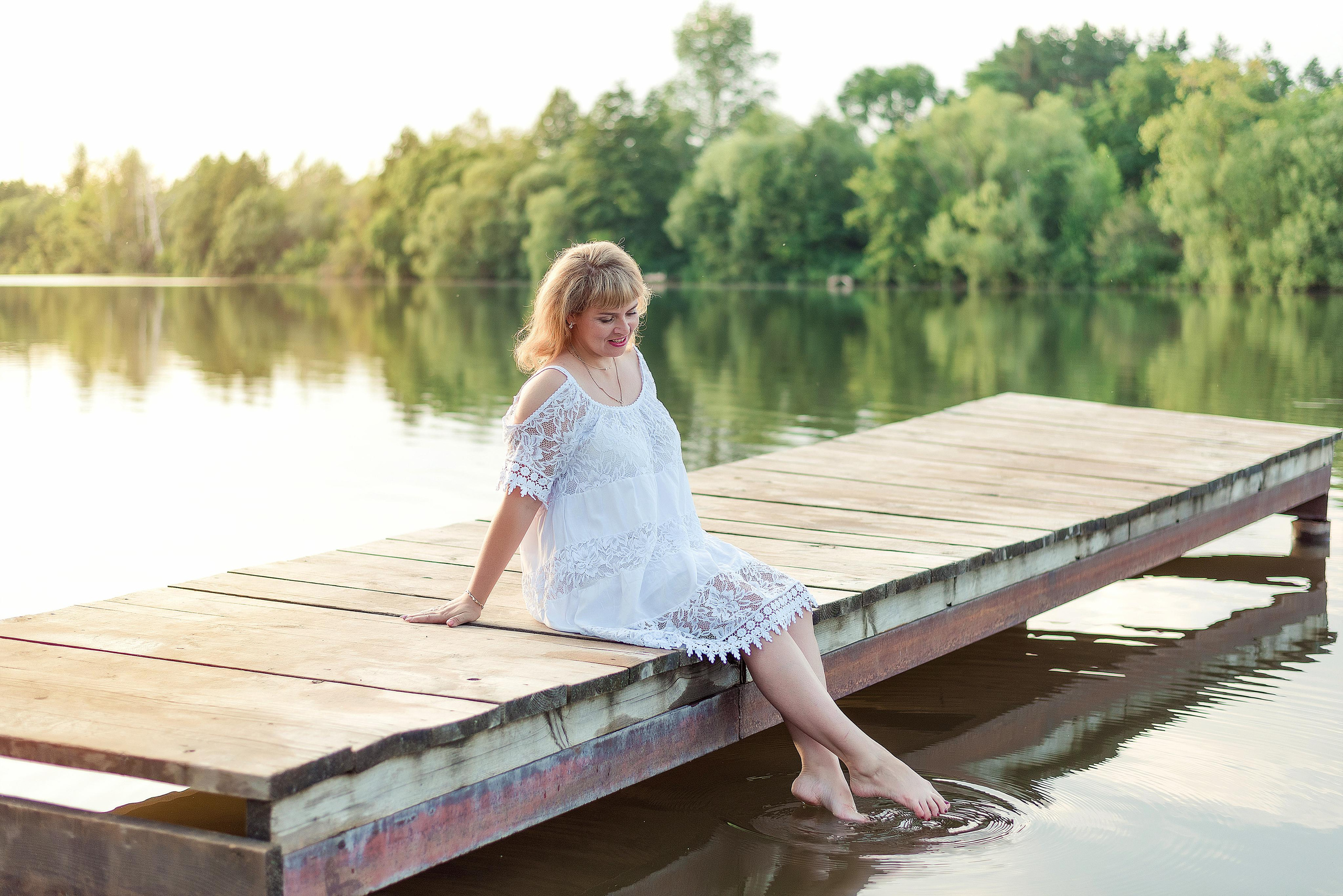 Прогулочная съемка. Фотограф г. Пенза — Светлана Зойкина