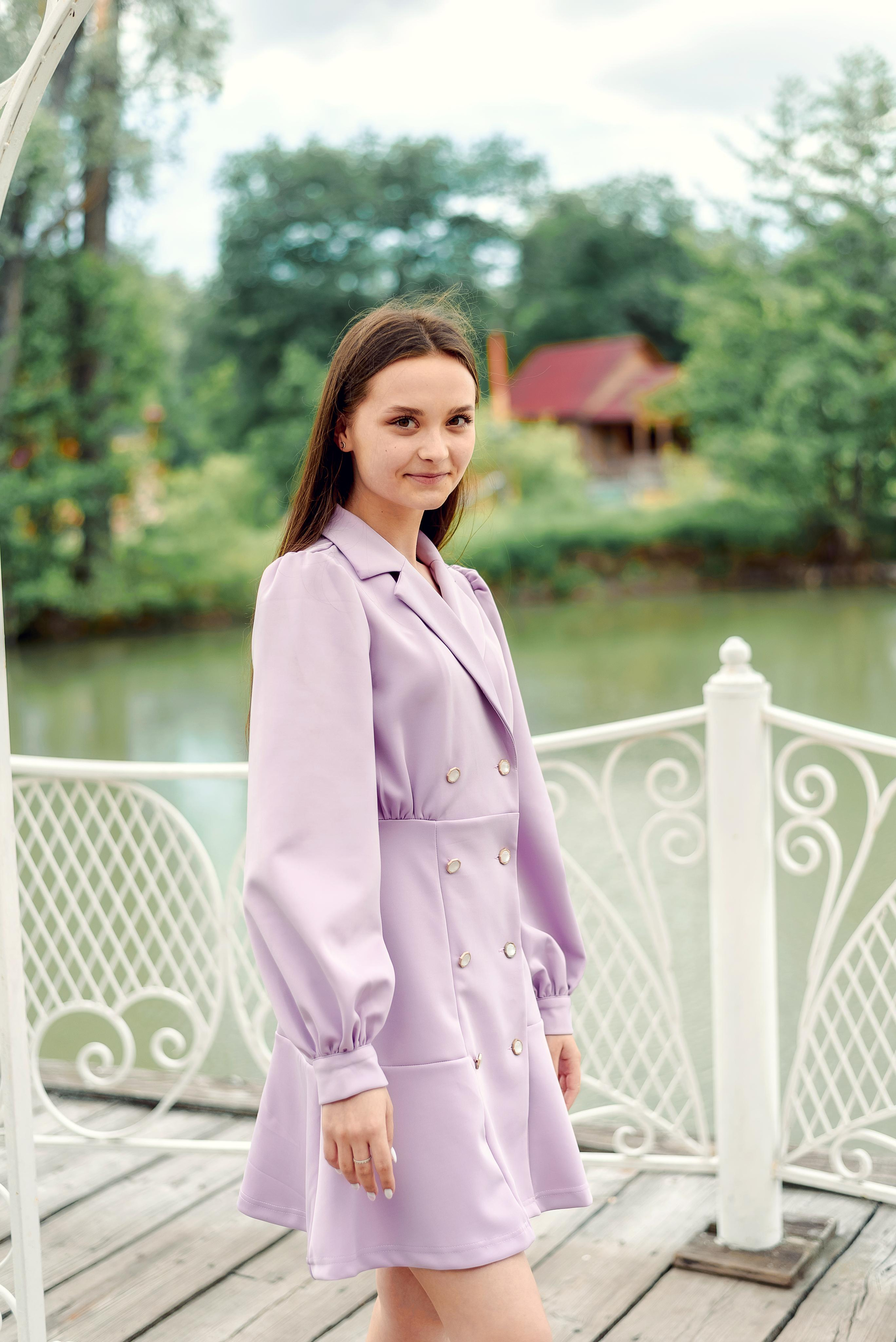 Прогулочная съемка. Фотограф г. Пенза — Светлана Зойкина