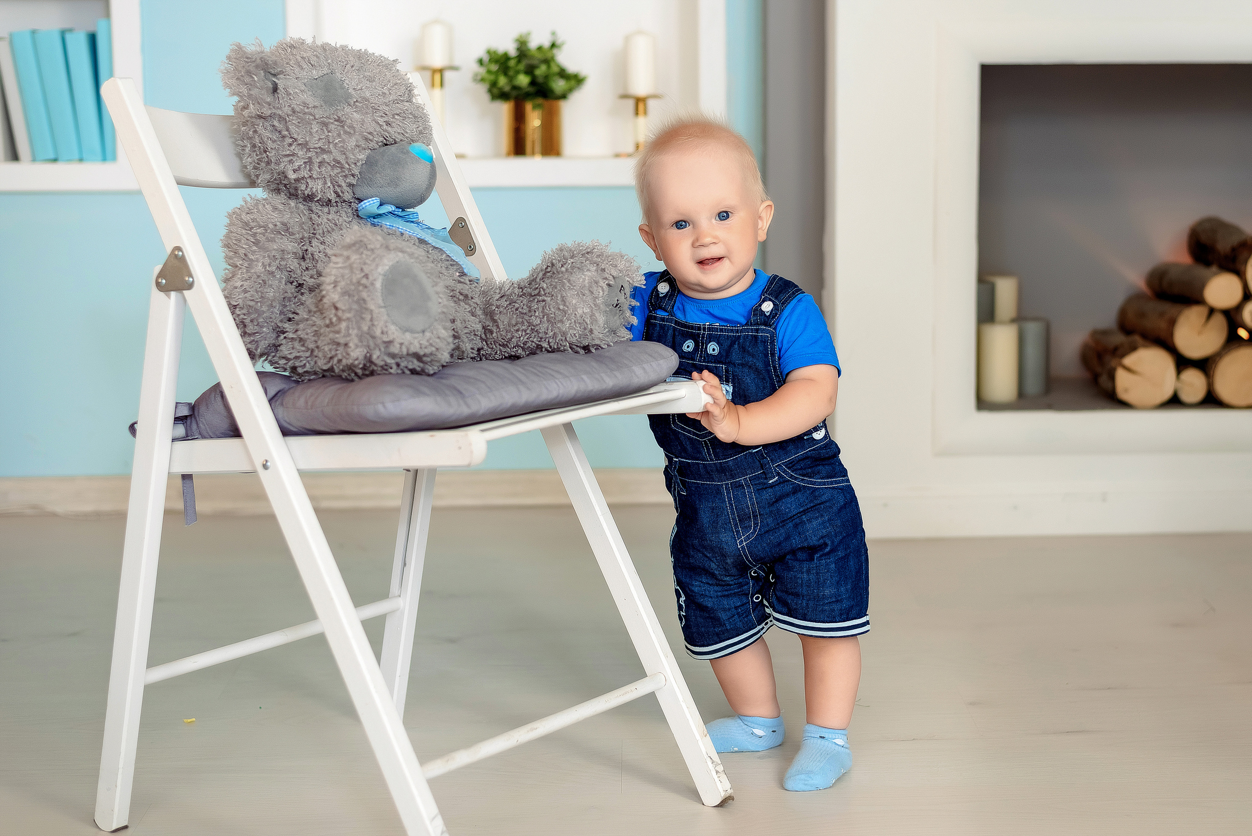 Семейная съемка. Фотограф г. Пенза — Светлана Зойкина