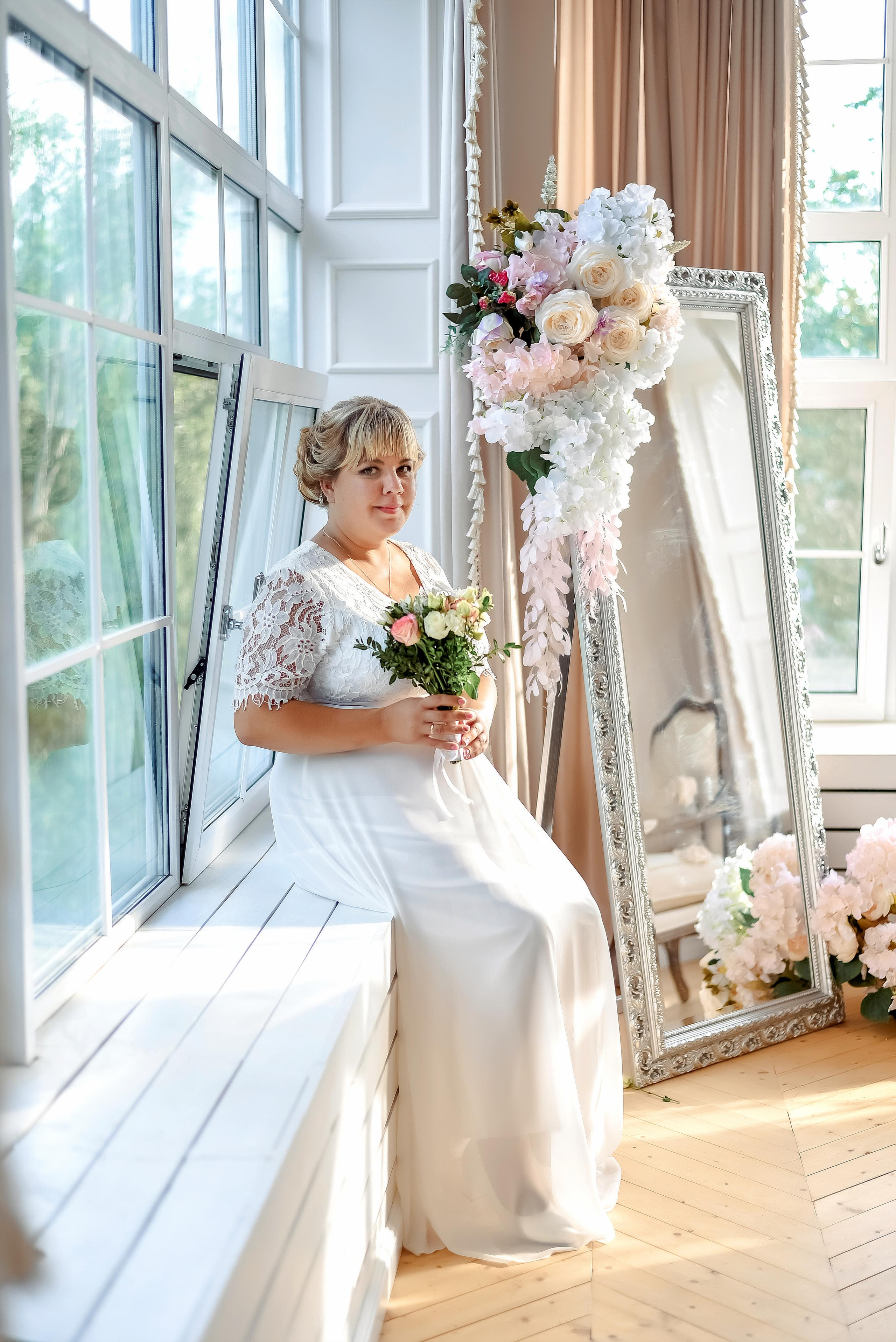 Свадебные фотосъёмки. Фотограф г. Пенза — Светлана Зойкина