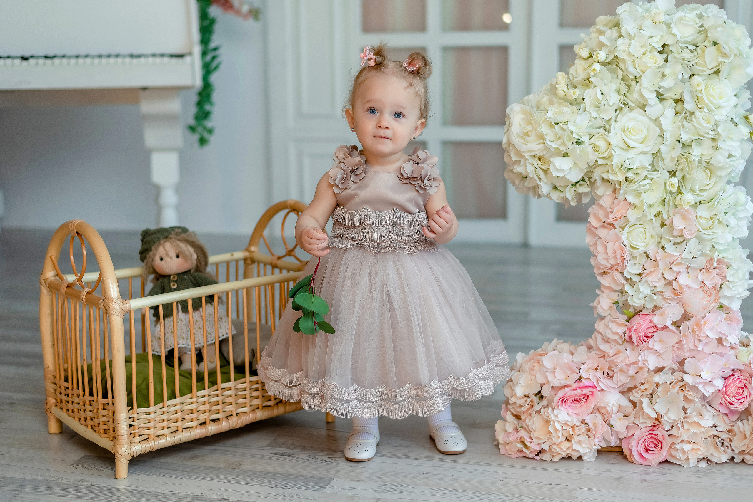 Семейная съемка. Фотограф г. Пенза — Светлана Зойкина