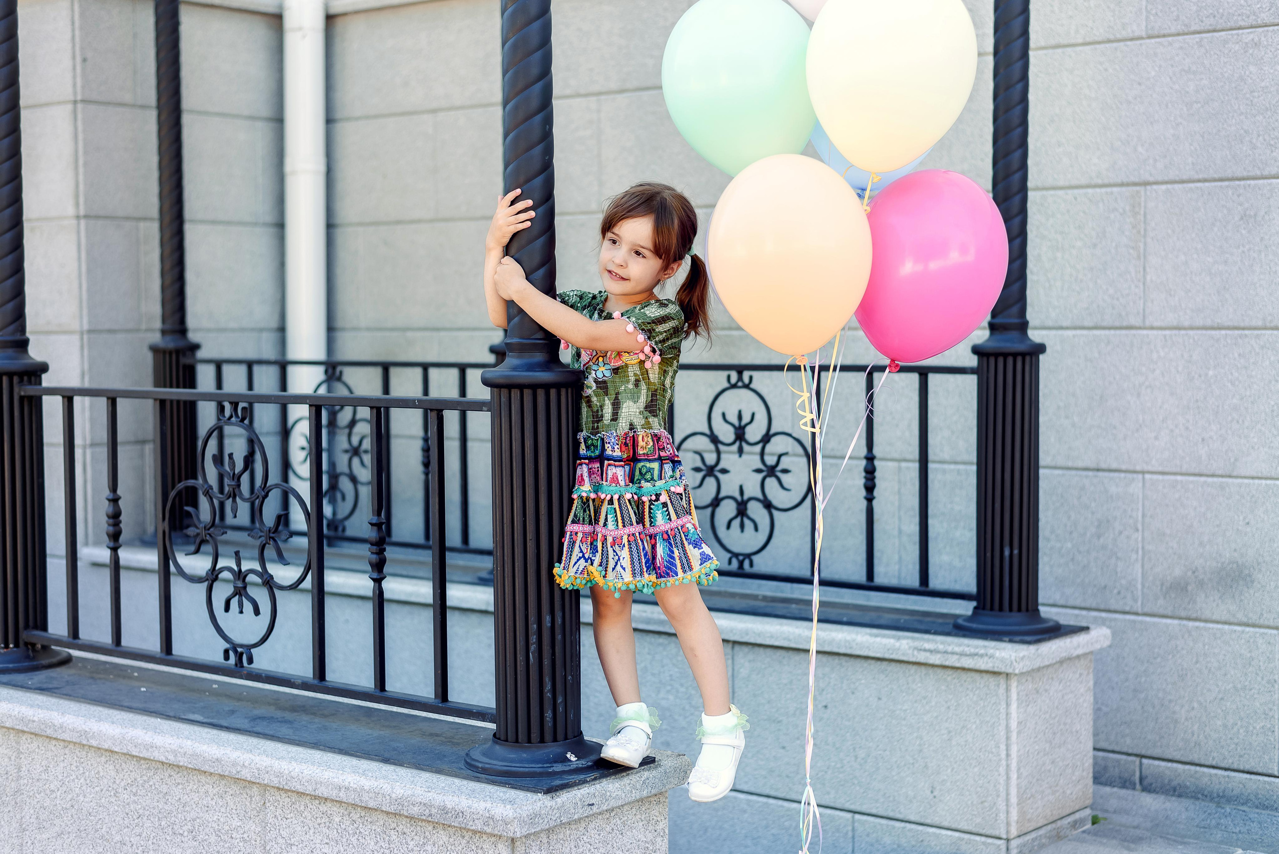 Прогулочная съемка. Фотограф г. Пенза — Светлана Зойкина