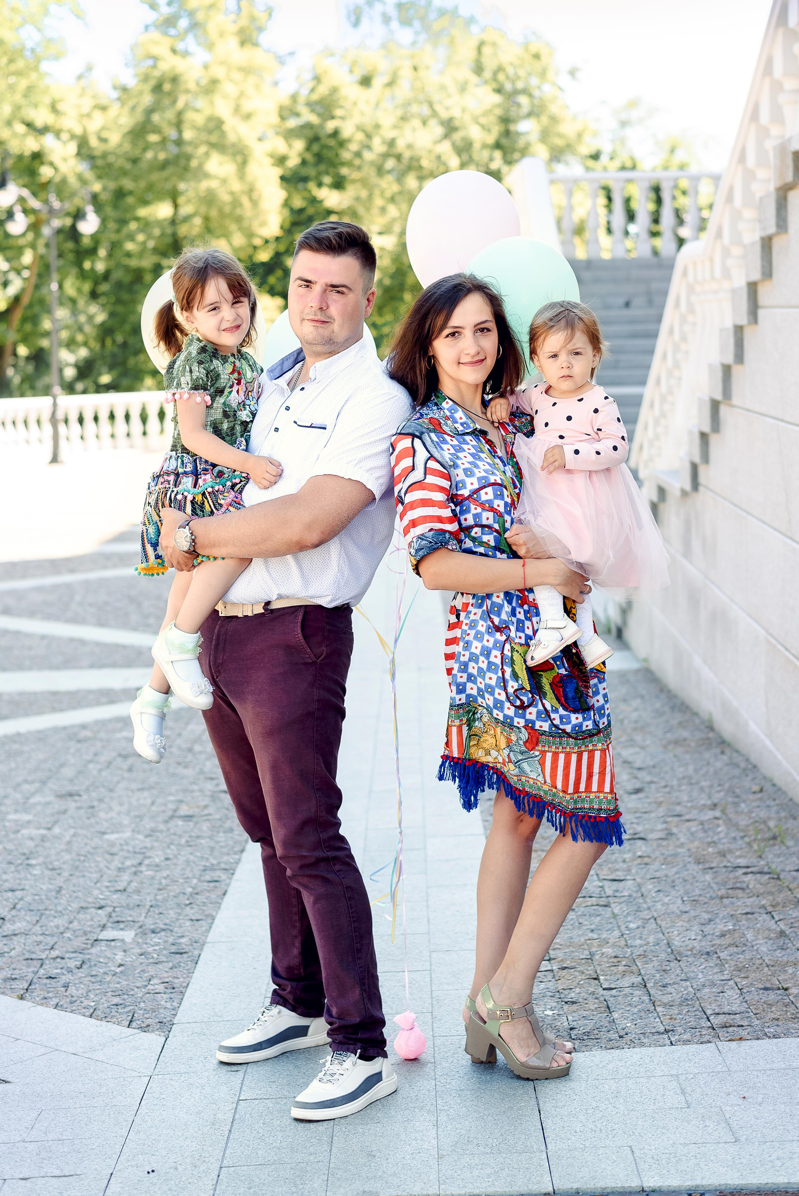 Прогулочная съемка. Фотограф г. Пенза — Светлана Зойкина