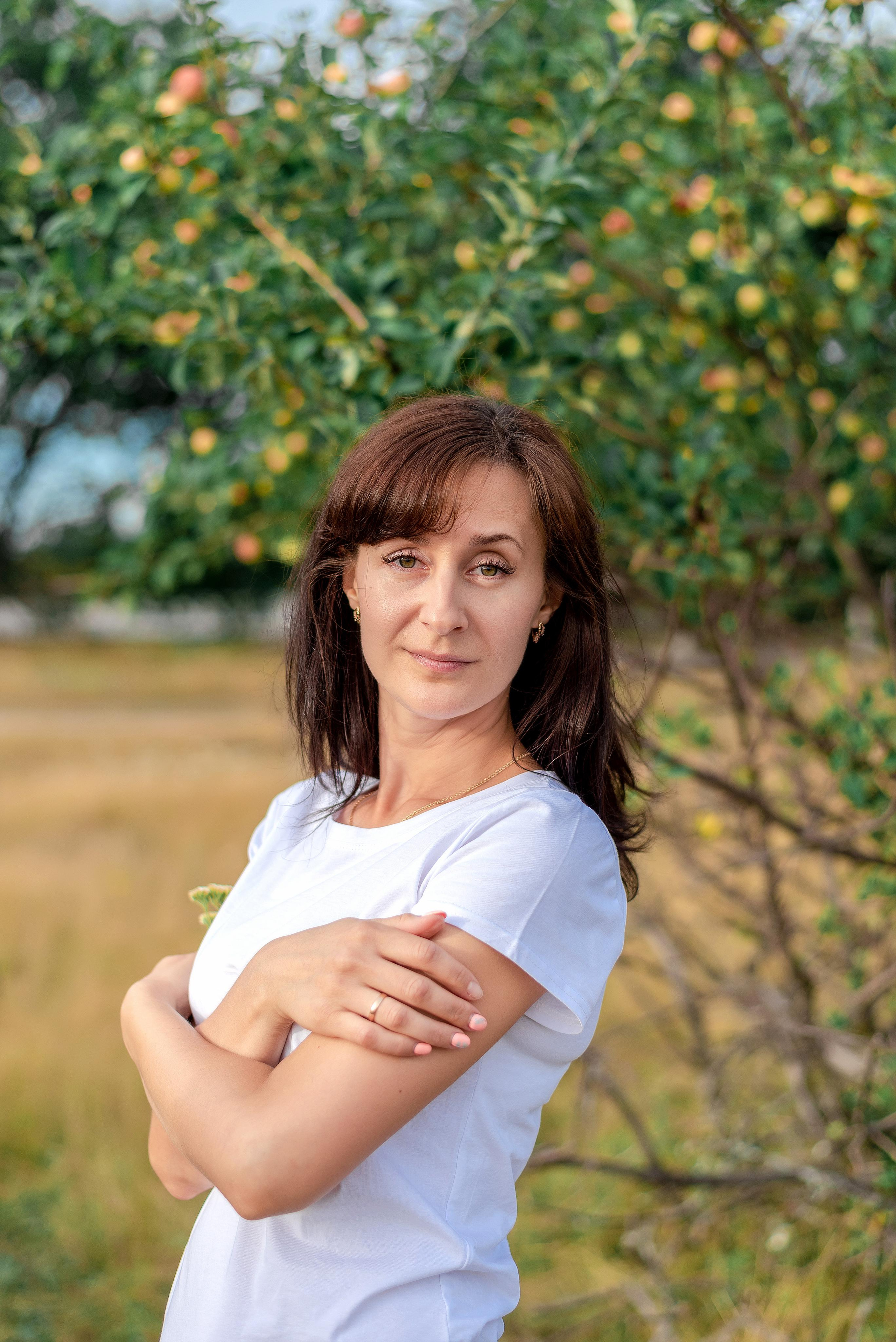 Прогулочная съемка. Фотограф г. Пенза — Светлана Зойкина